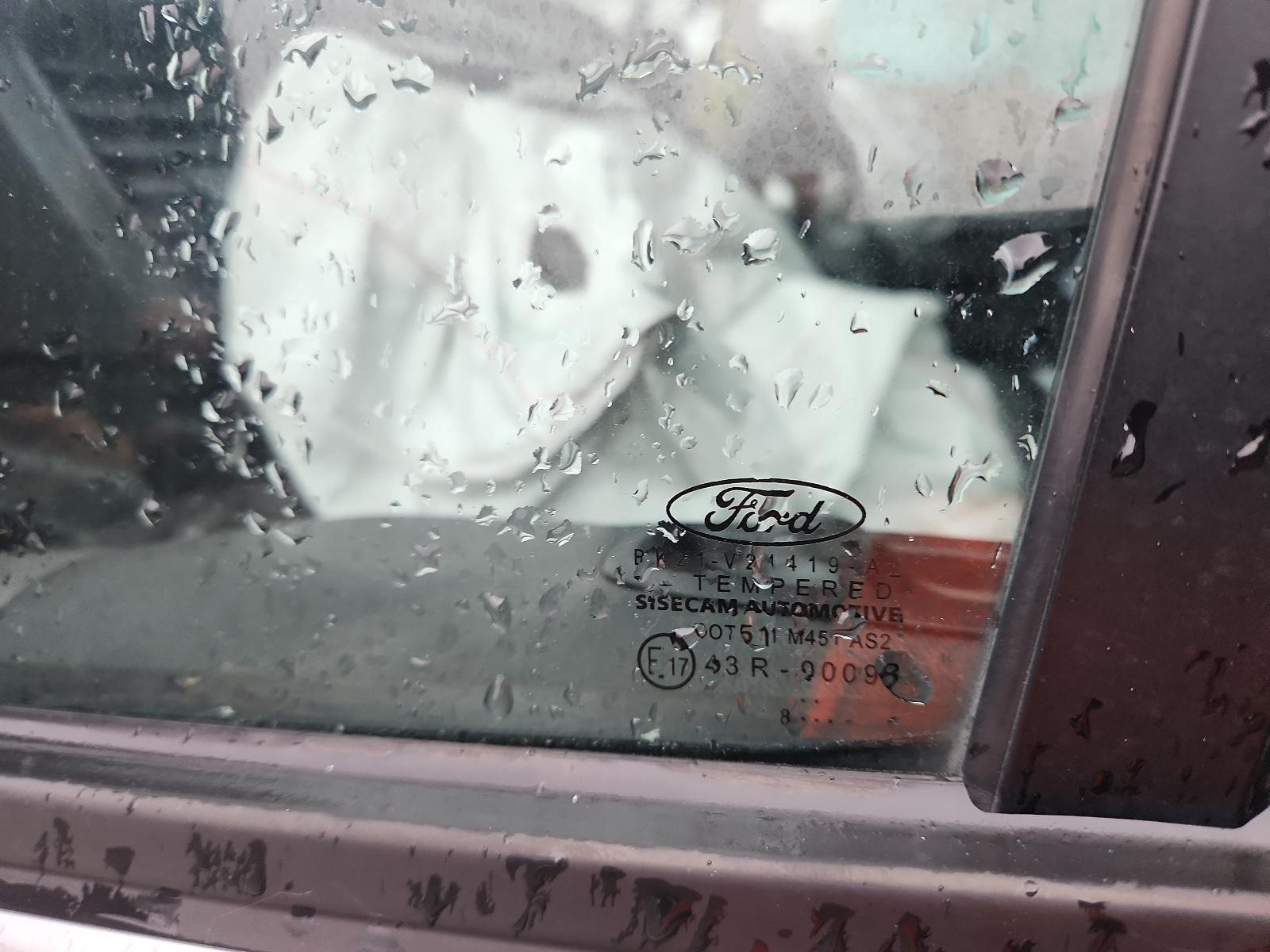 Ford Transit - Other