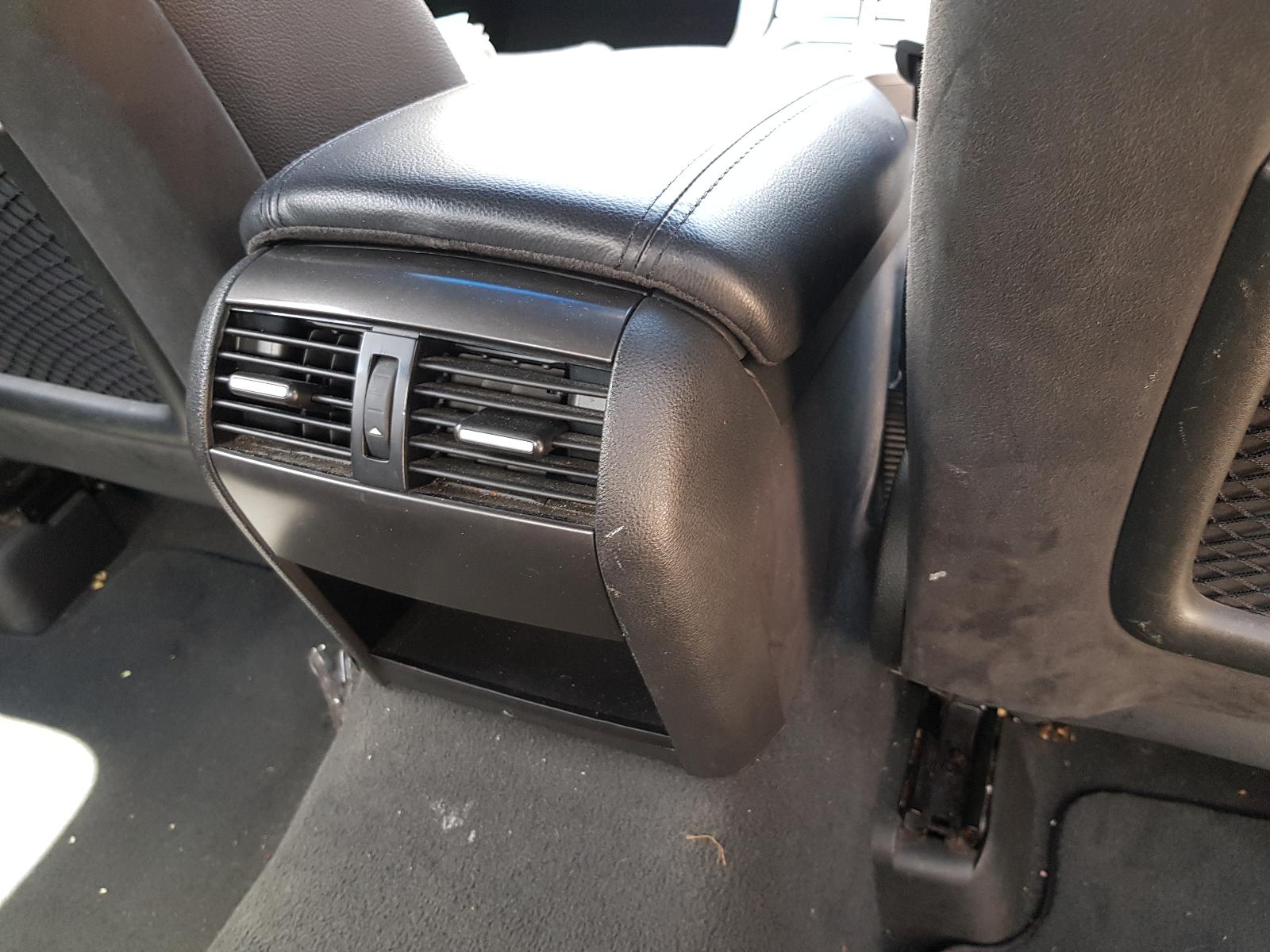 Holden Commodore - VE 2006-2013