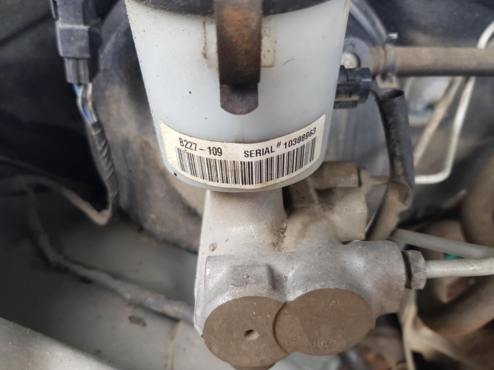 Ford Falcon - BF 2006-2010