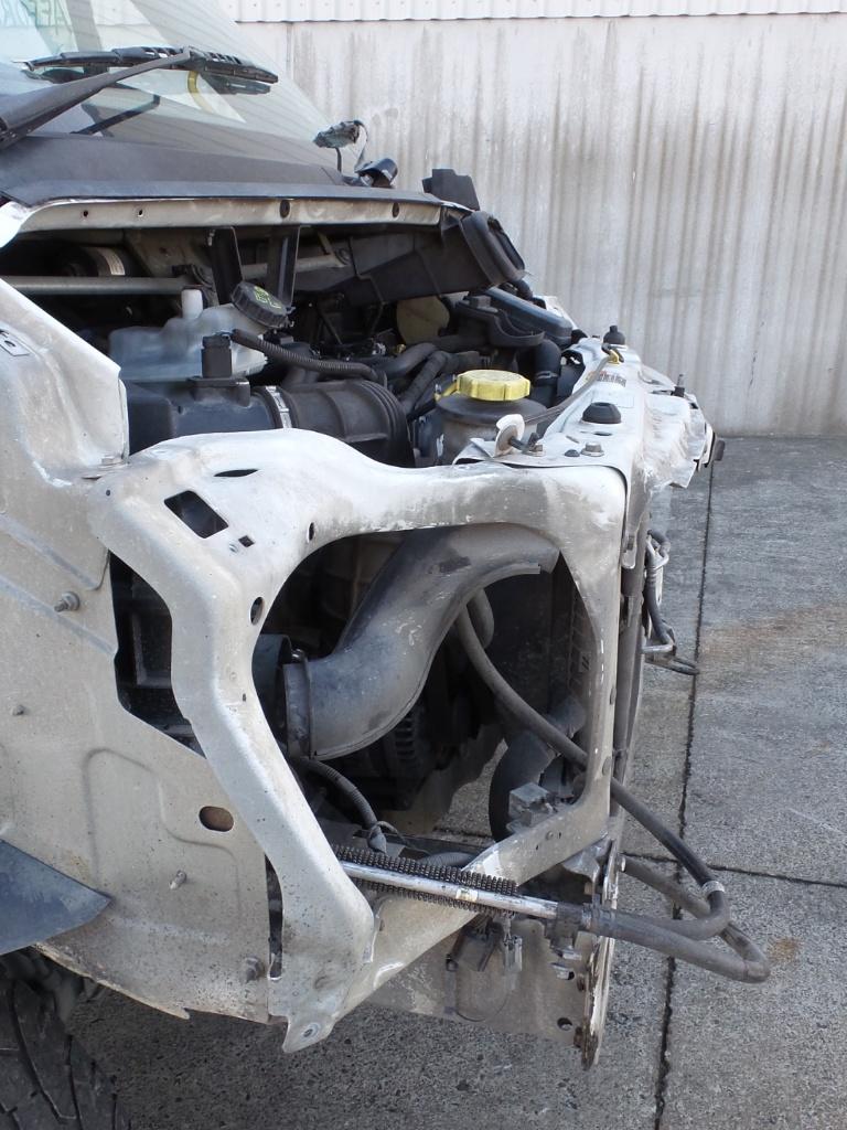 Ford Transit - 2006-2011