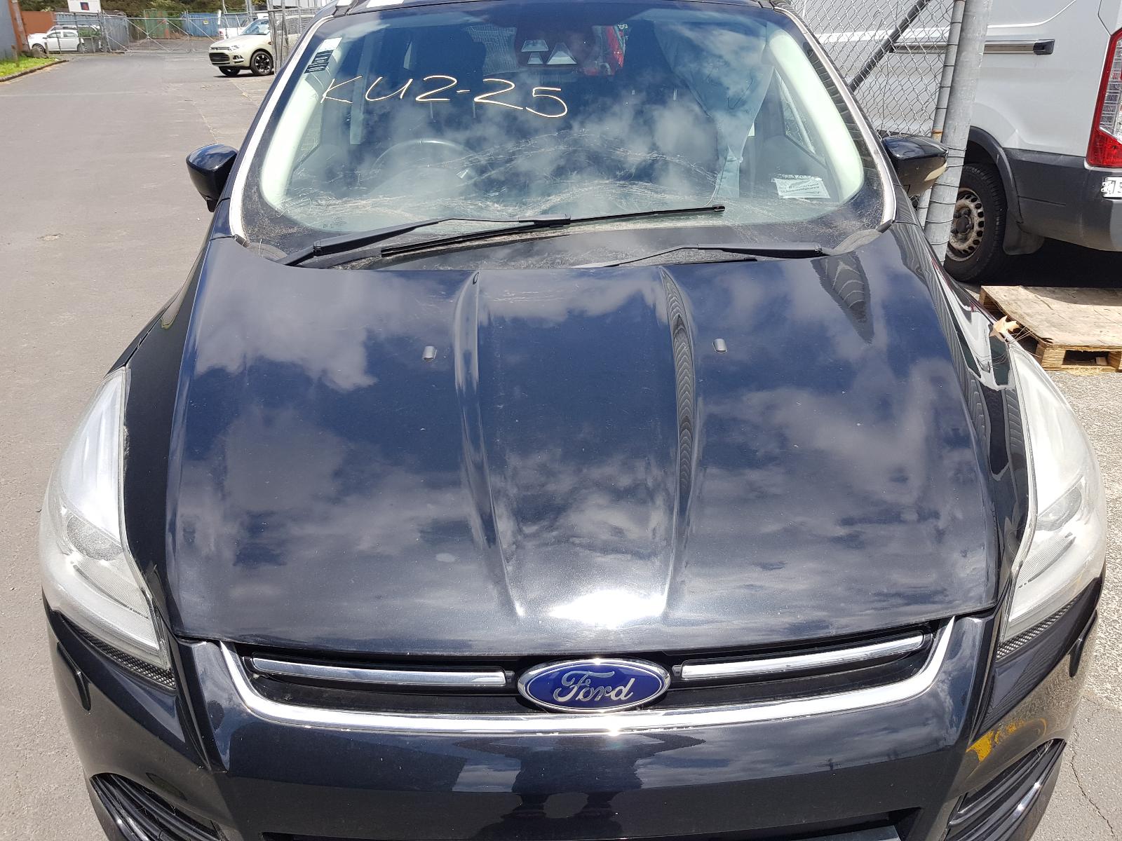 Ford Kuga - TF 2013-Present