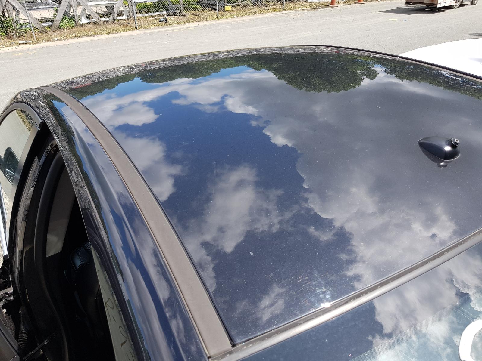 Holden Cruze - 2009-Present