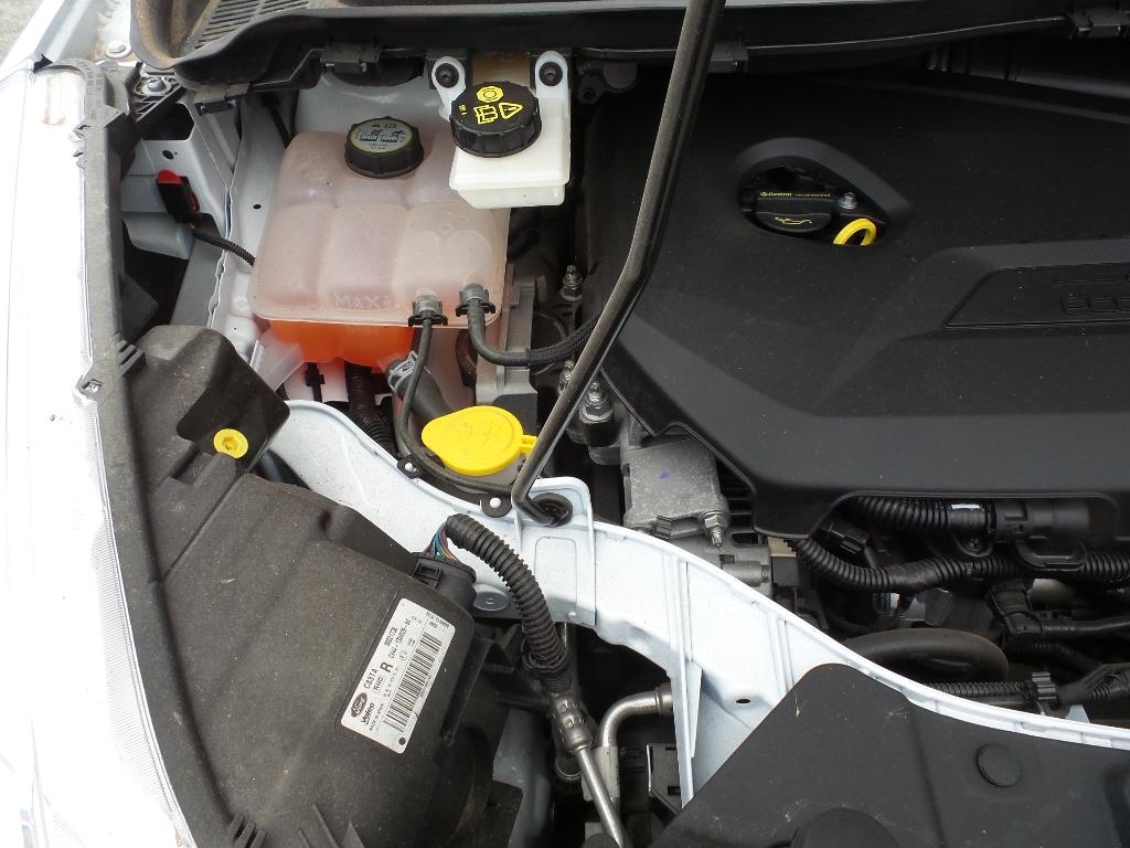 Ford Kuga - TF 2013-Present