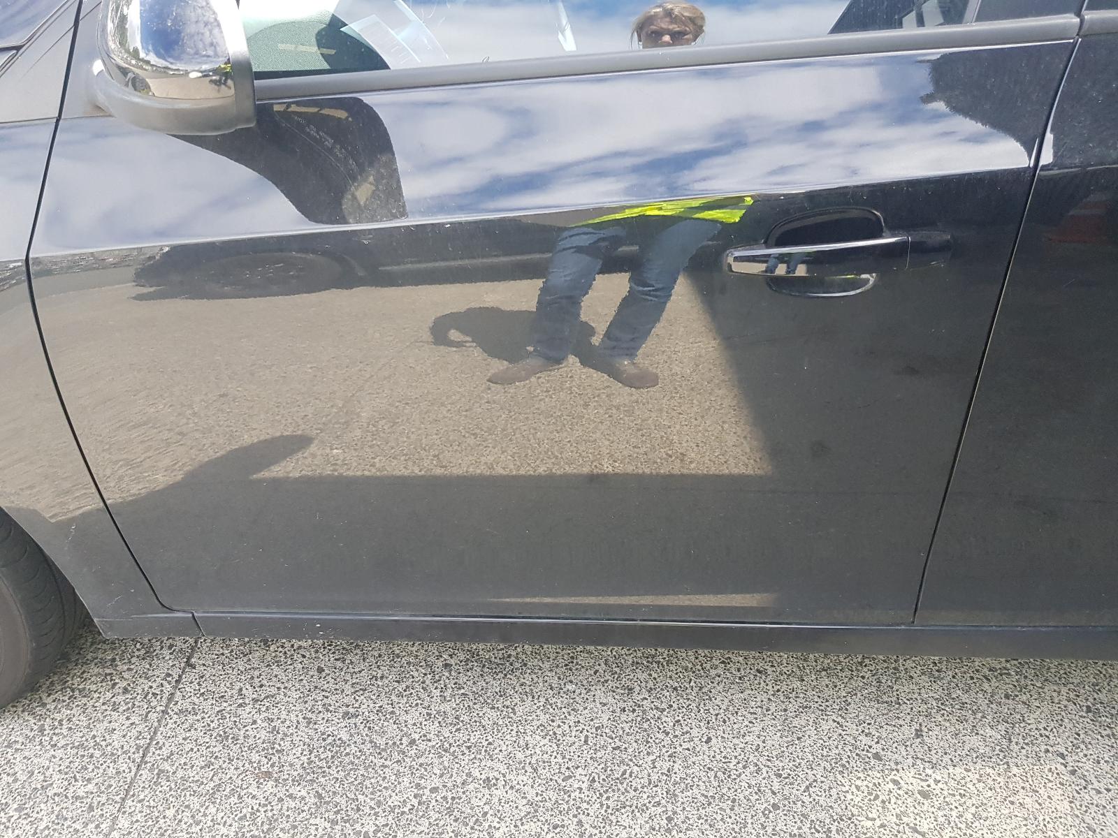 Holden Cruze - 2009-Present