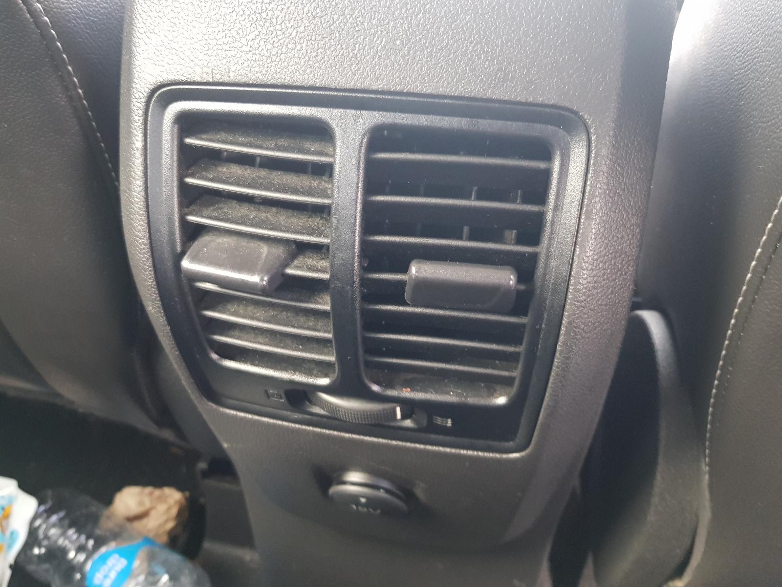 Ford Kuga - TF 2013-Present