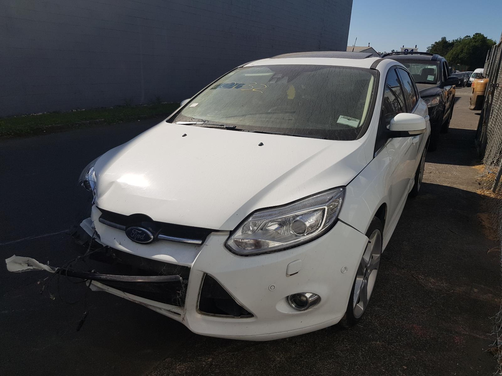 Ford Focus - LW 2011-2015