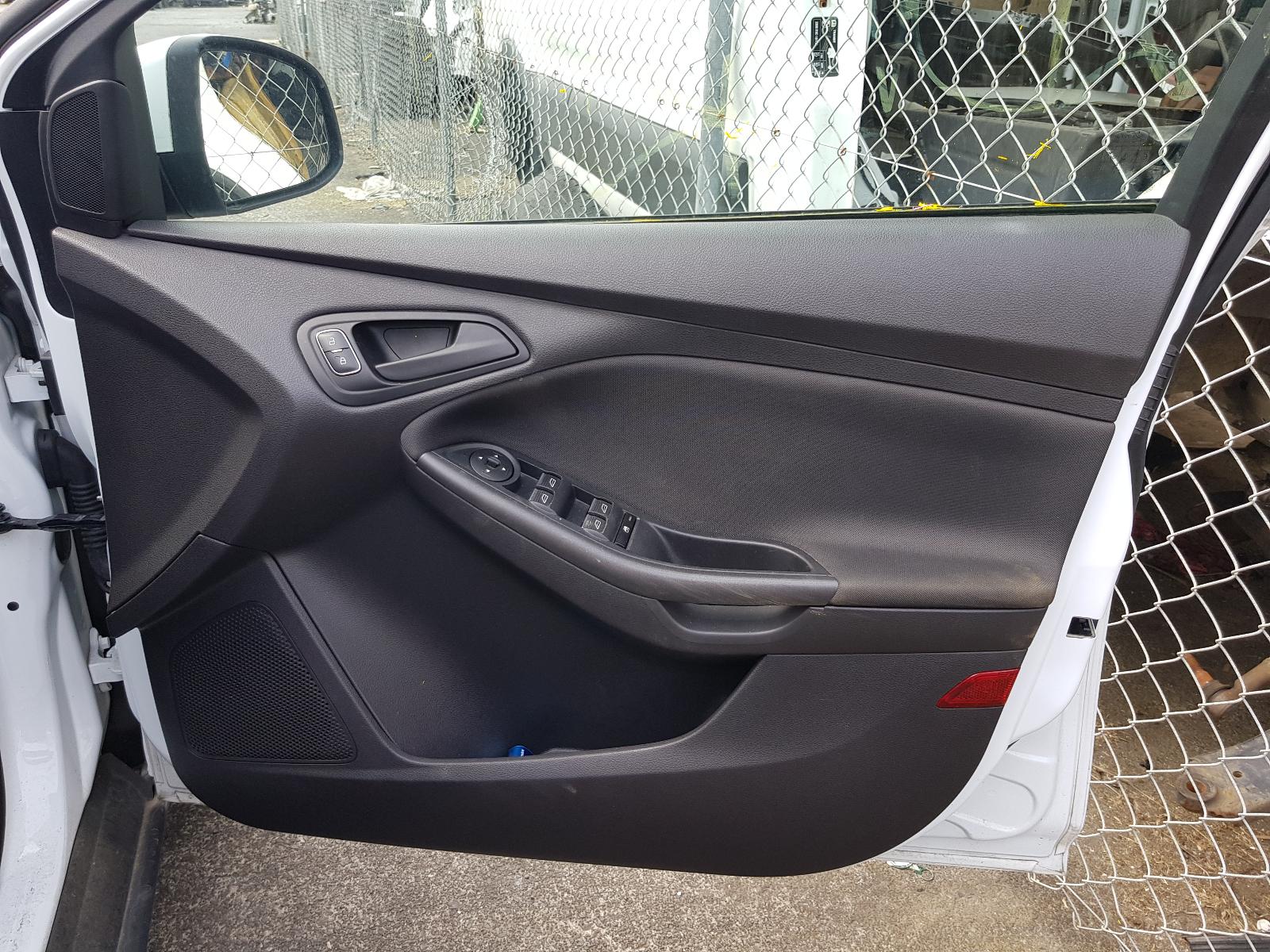 Ford Focus - LZ 2015-2017