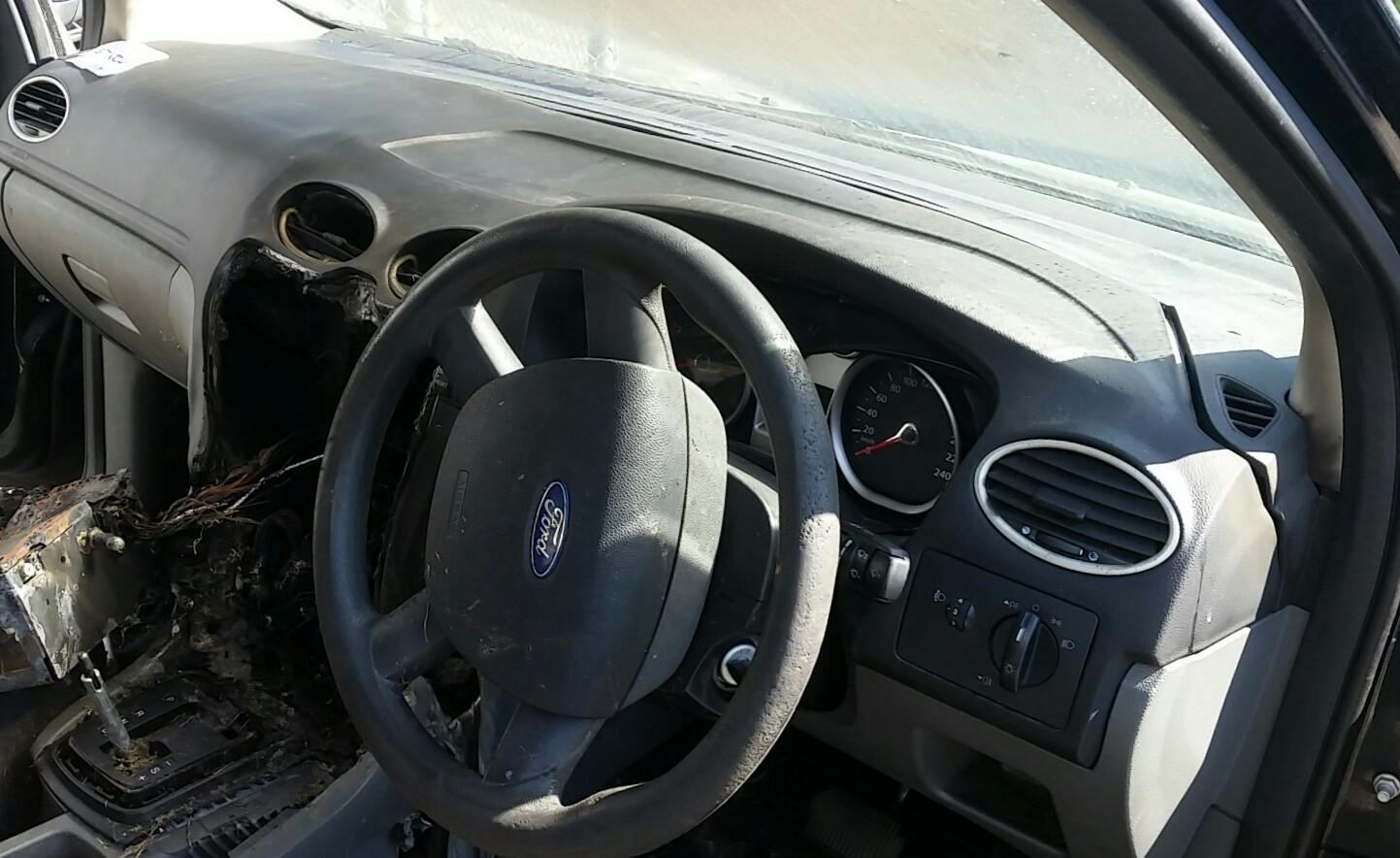 Ford Focus - LT-LV 2008-2011