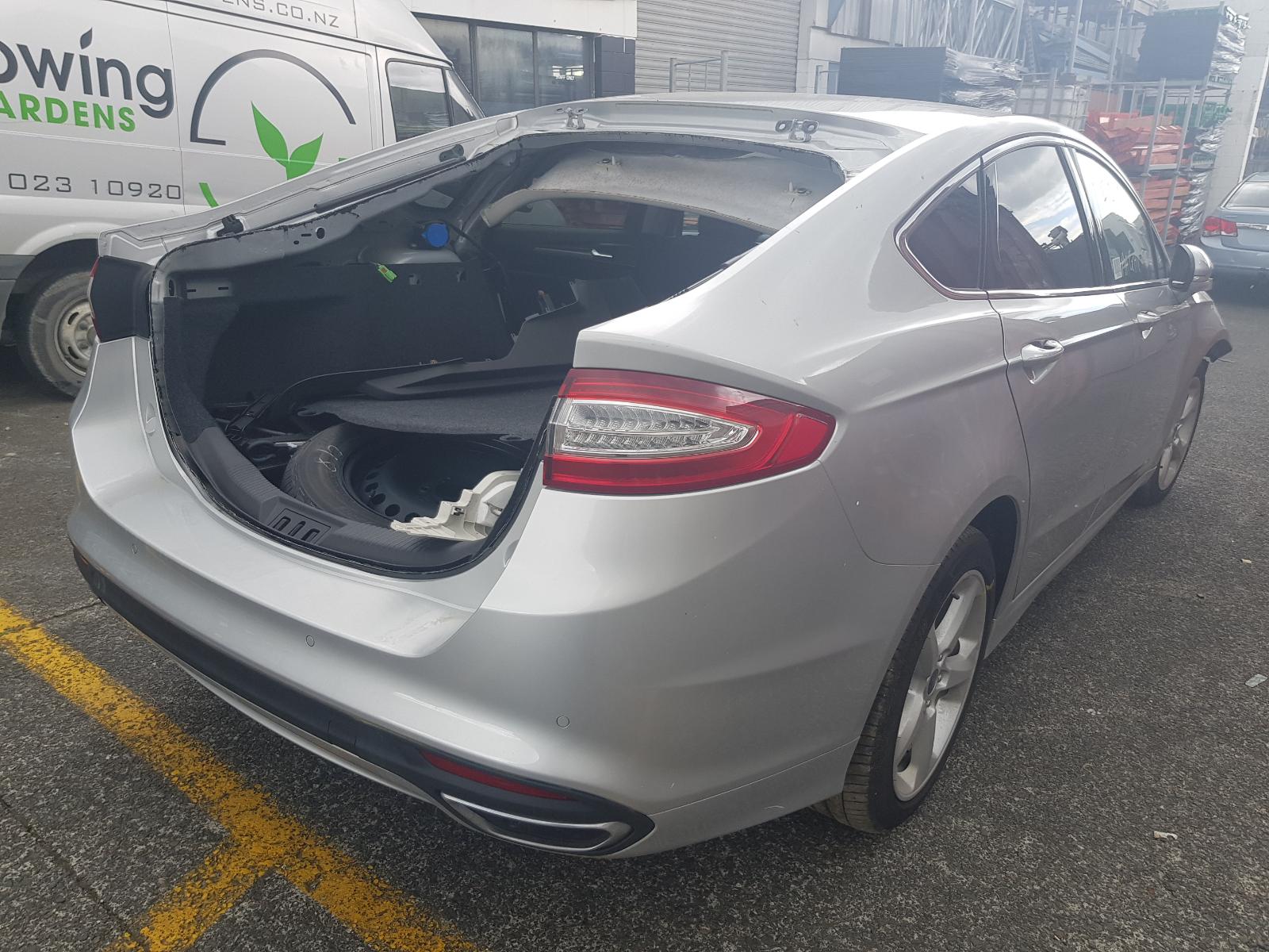 Ford Mondeo - MD 2014-2017