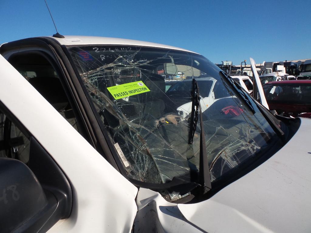 Ford Ranger - PJ 2006-2009