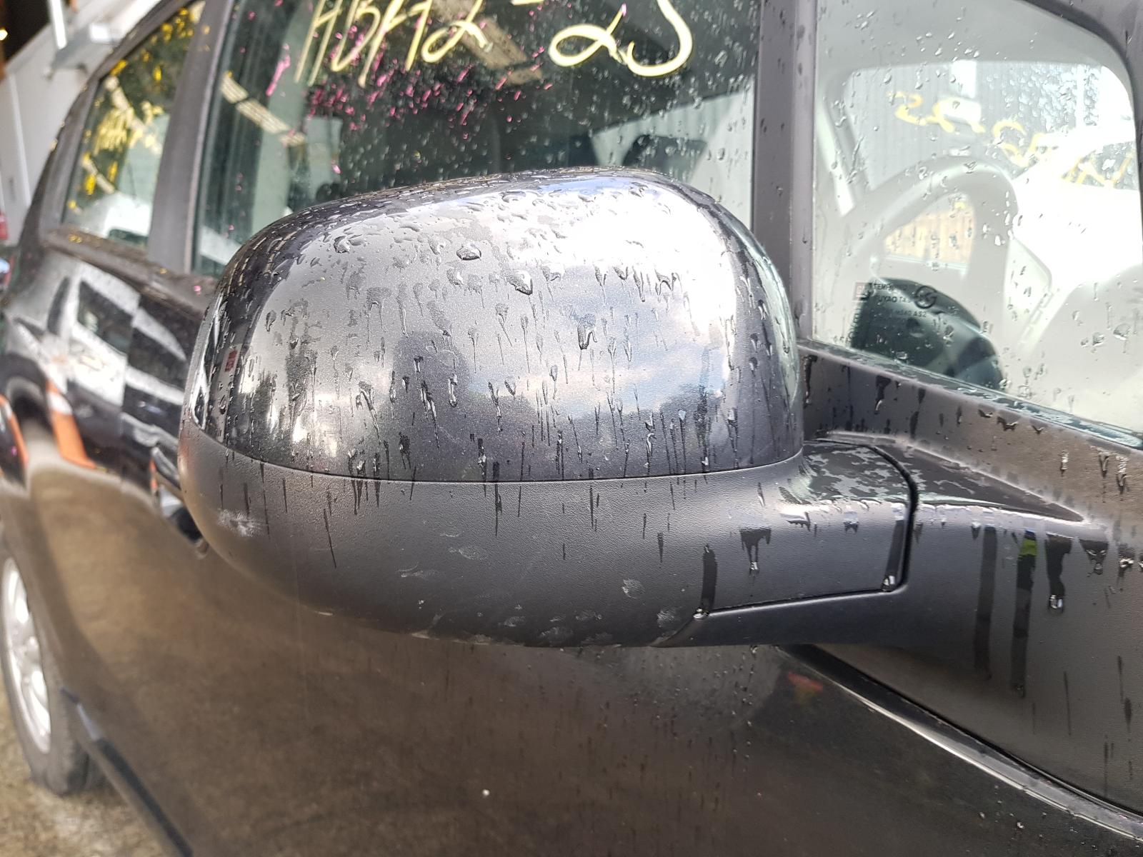 Holden Barina - Spark 2010-Present