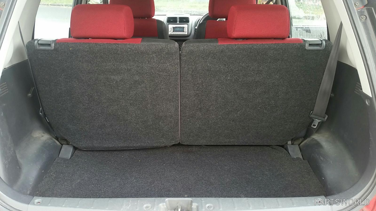 Chevrolet Cruze - All Series 2003-2017