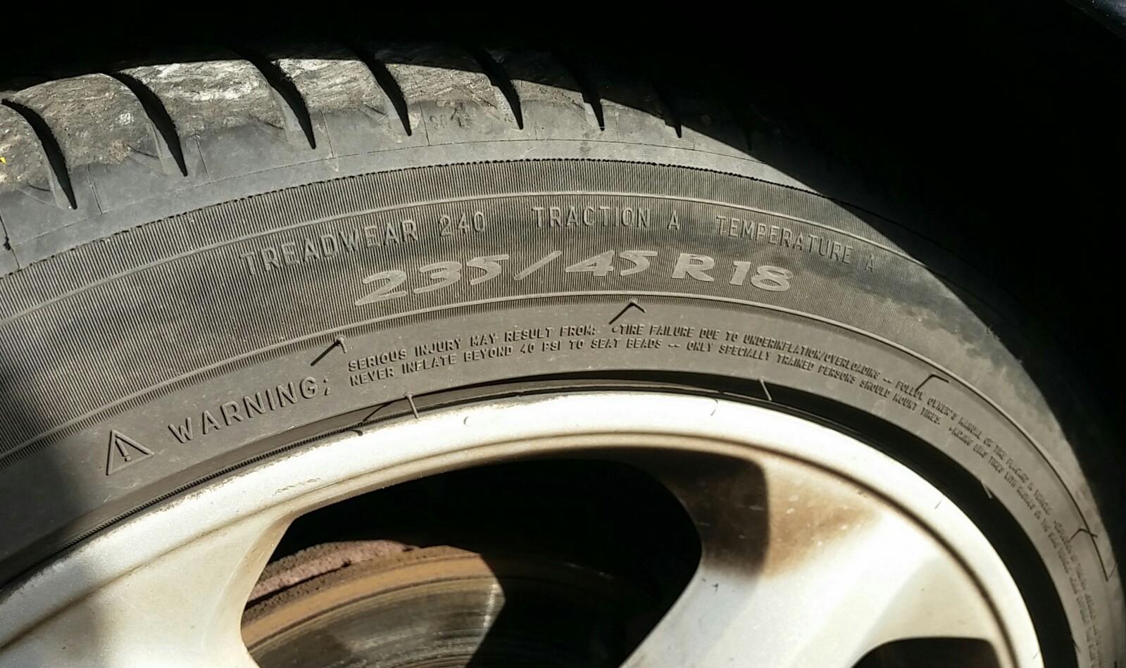 Ford Mondeo - MC 2011-2014