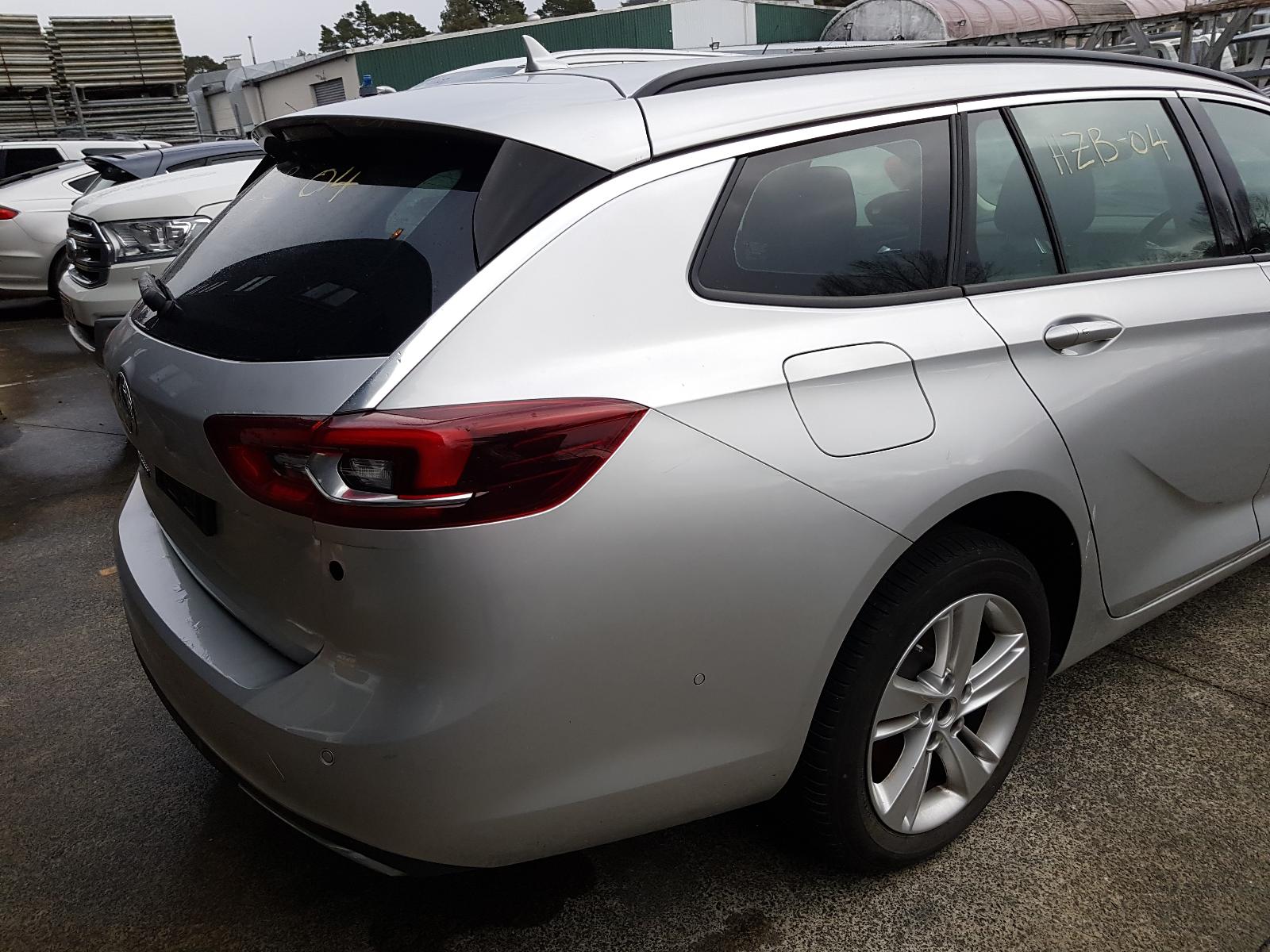 Holden Commodore - Other