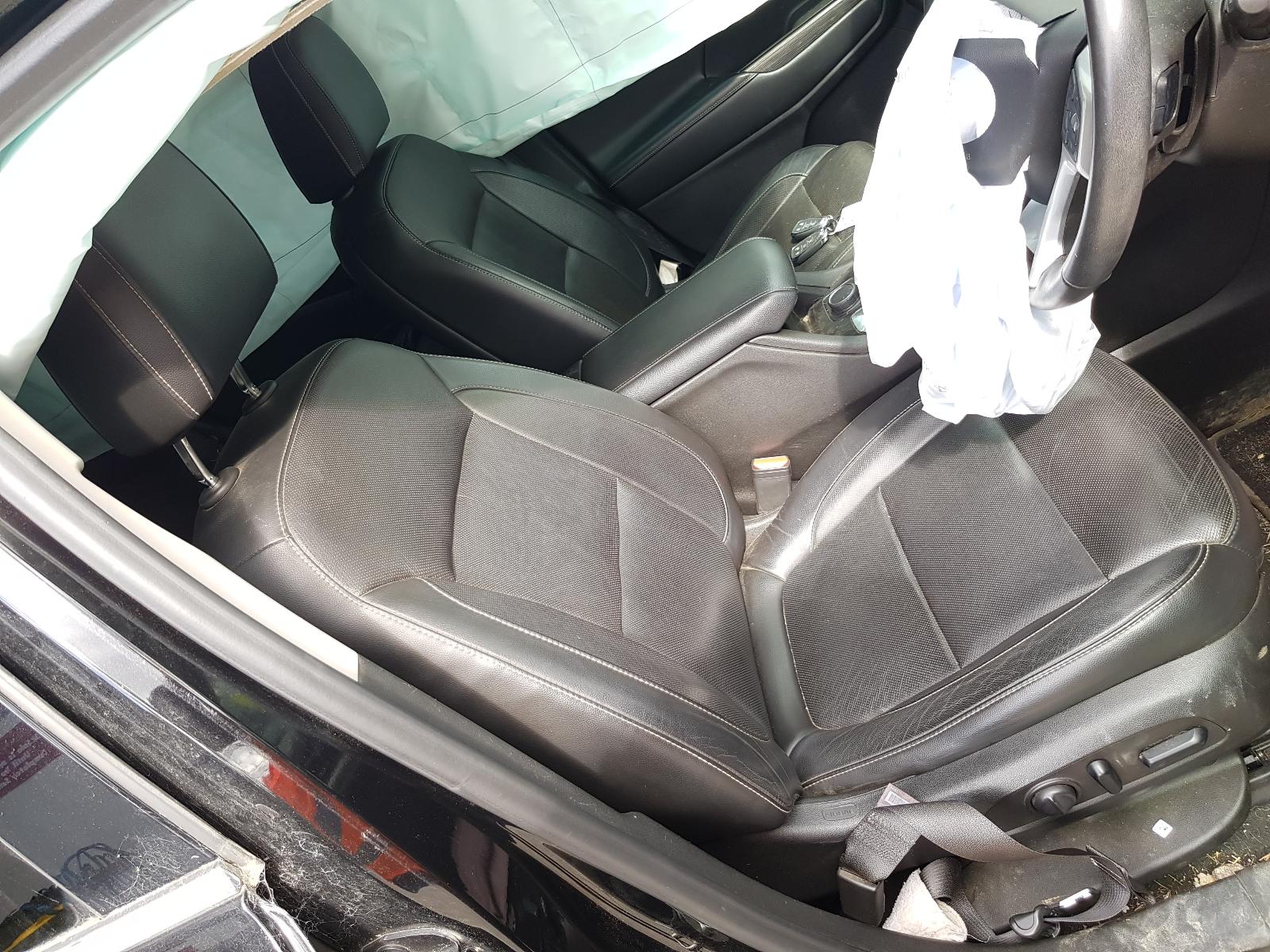 Holden Colorado - RG2 2016-Present