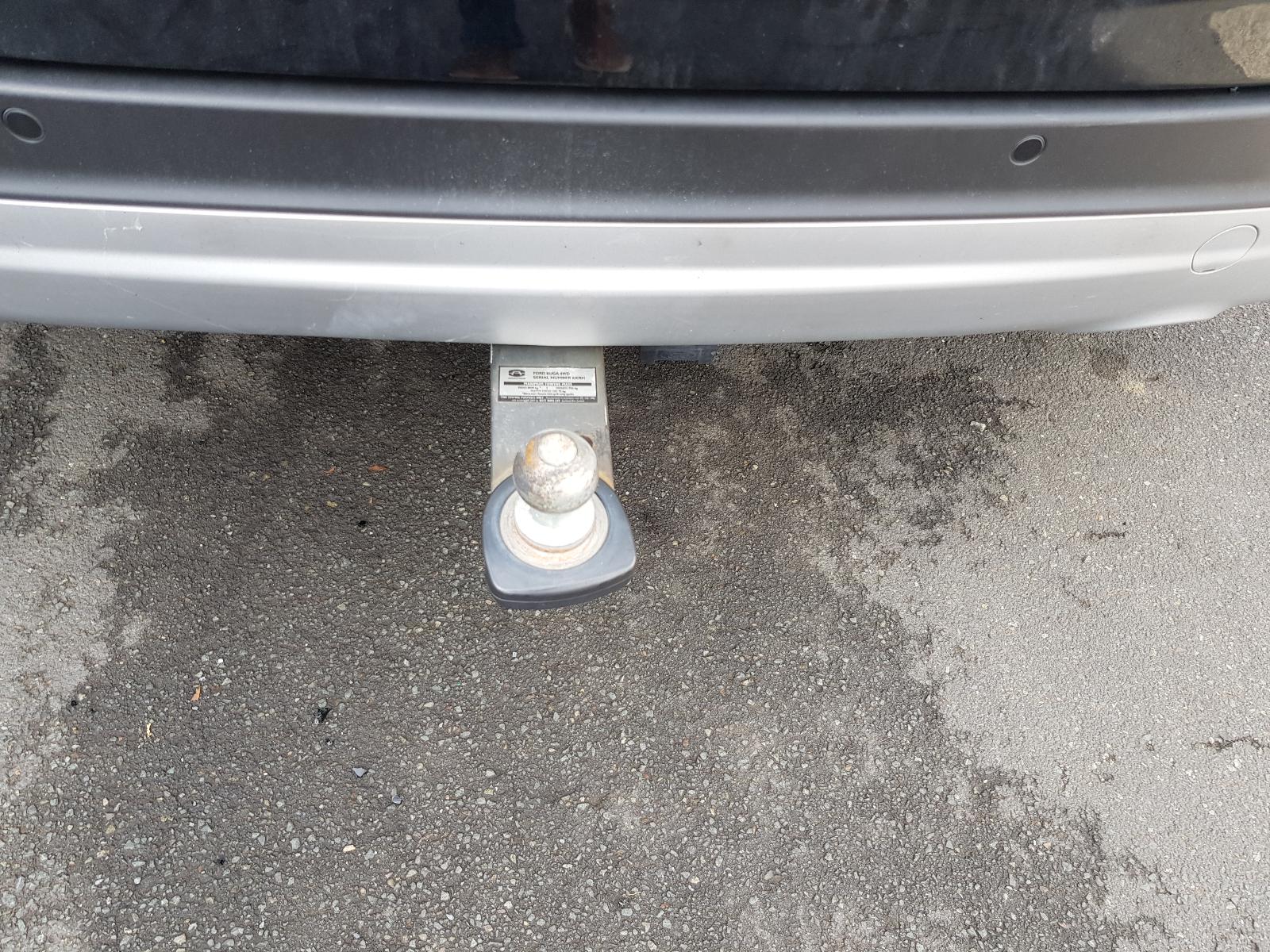 Ford Escape - LF 2007-Present