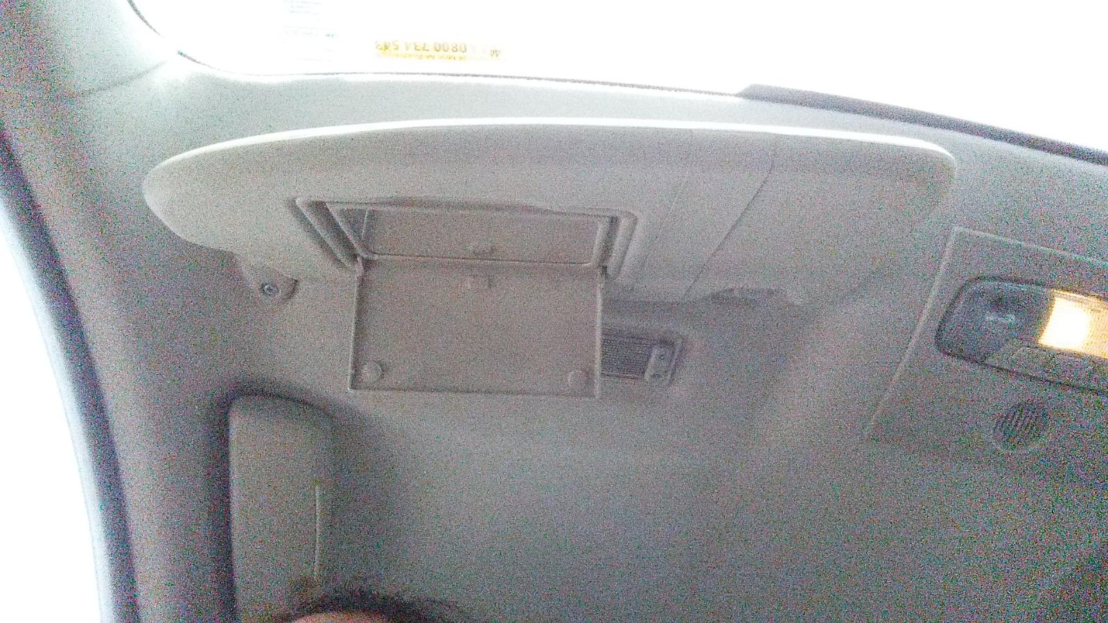 Ford Focus - LT-LV 2008-2011