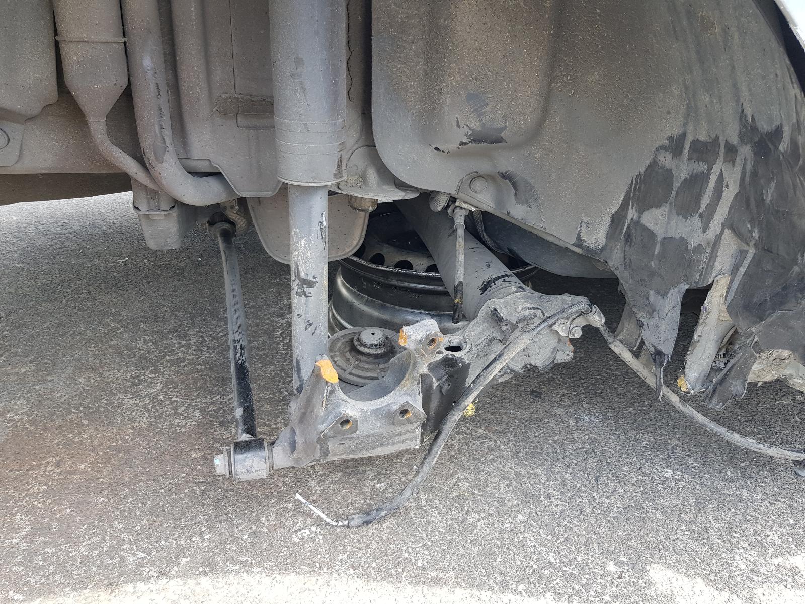 Holden Cruze - 2009-Present