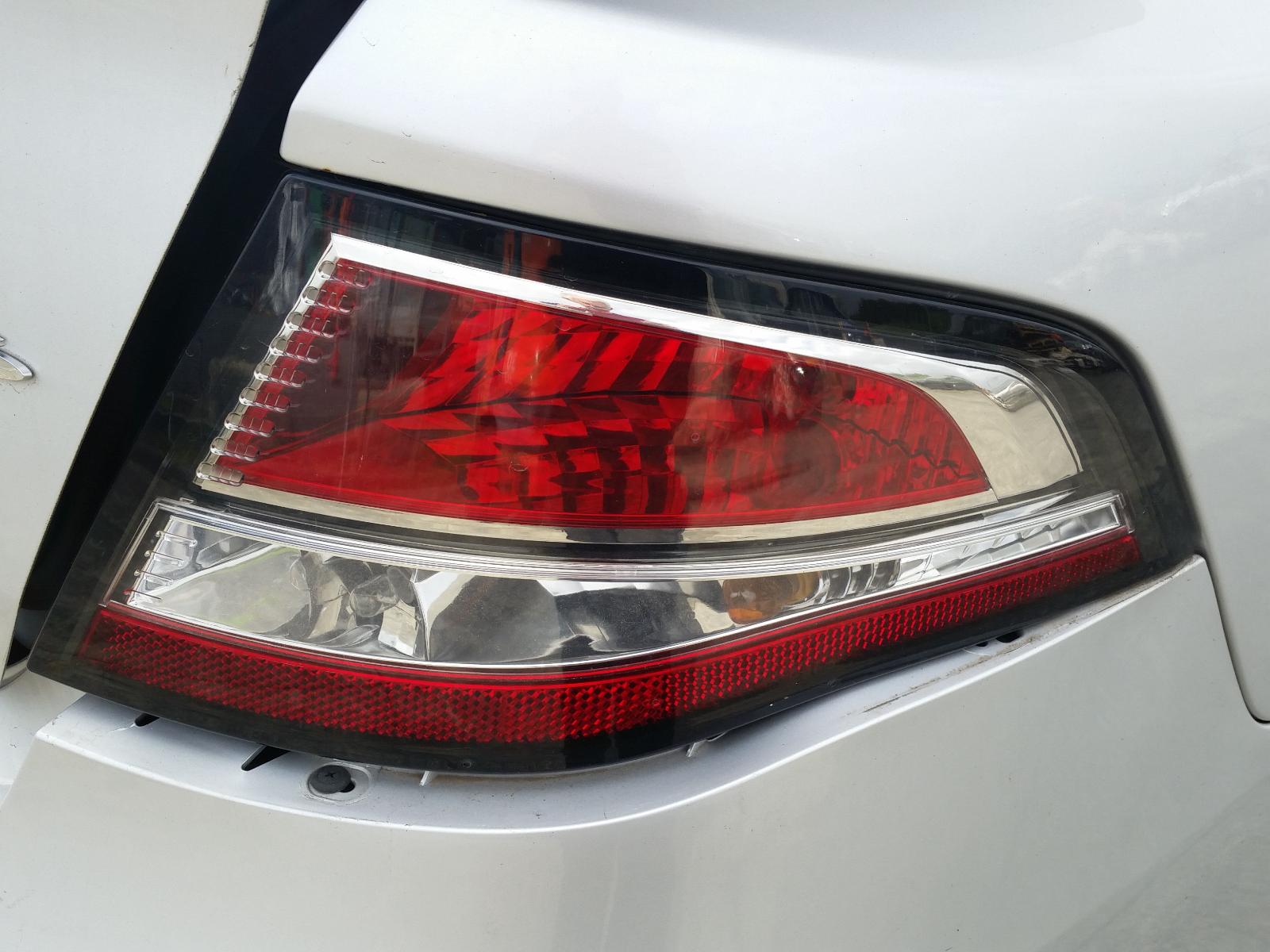 Ford Falcon - FG-FGX 2008-2016