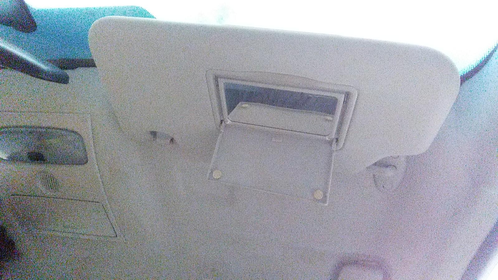 Ford Mondeo - MA-MB 2007-2010