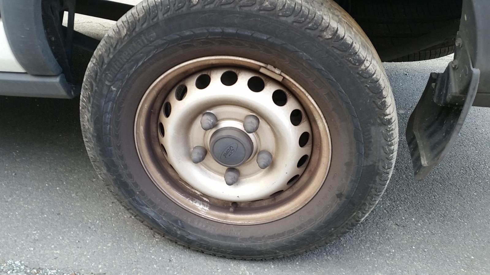 Ford Transit - Other