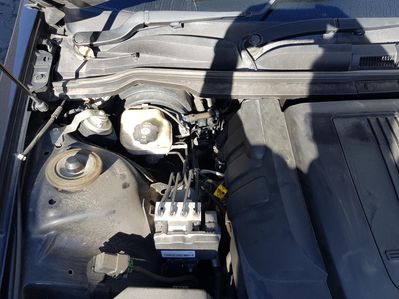 Holden Commodore - VE 2006-2013