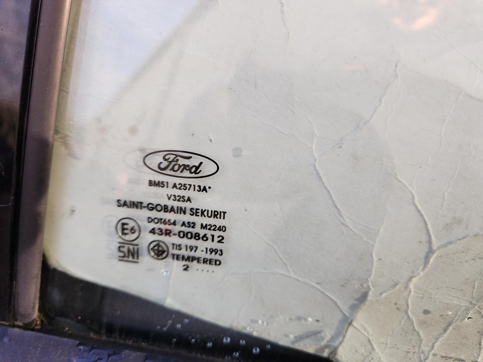 Ford Focus - LW 2011-2015