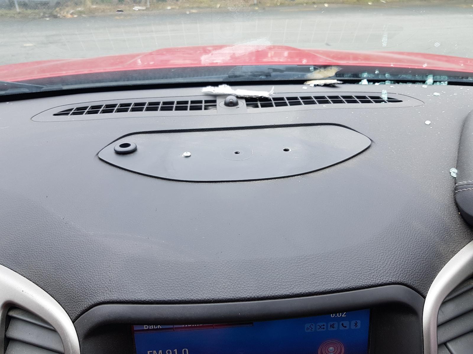 Holden Commodore - VF 2013-Present