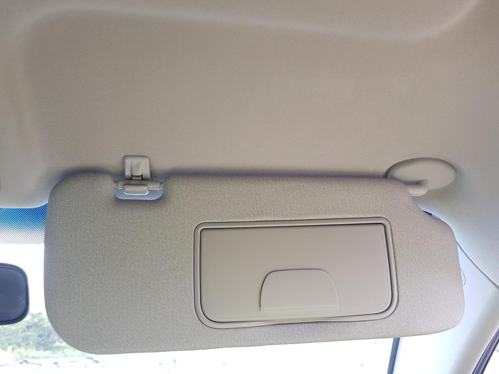 Holden Captiva - Captiva 7 2011-Present