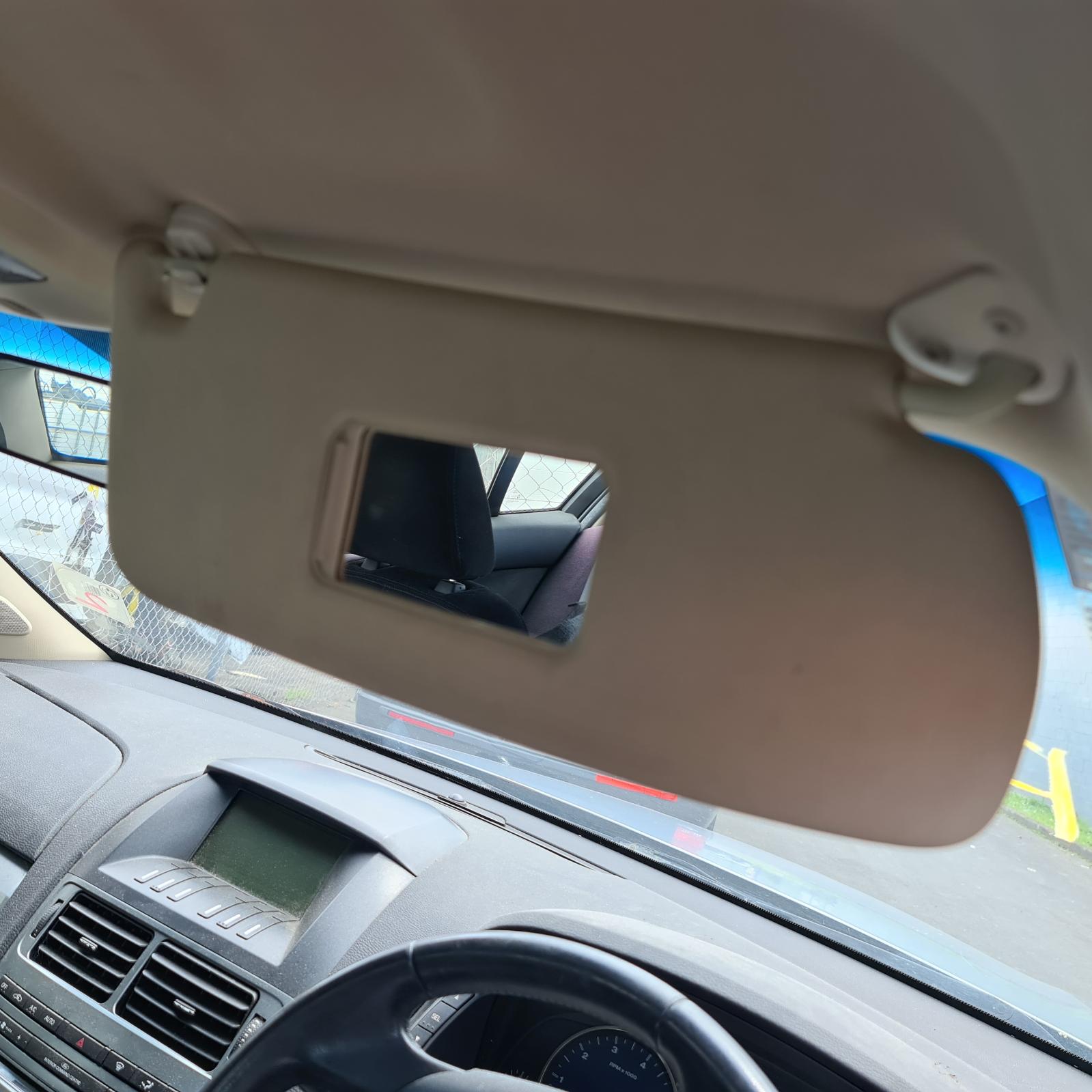 Ford Falcon - FG-FGX 2008-2016