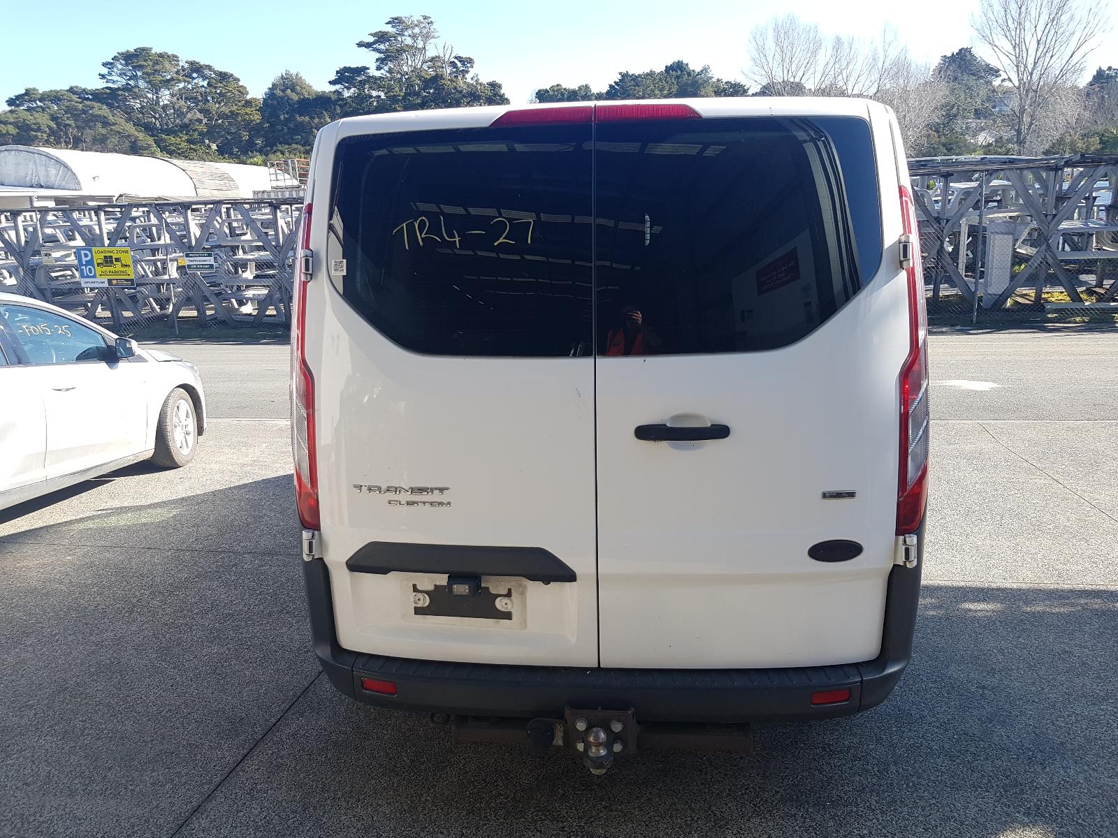 Ford Transit - Other