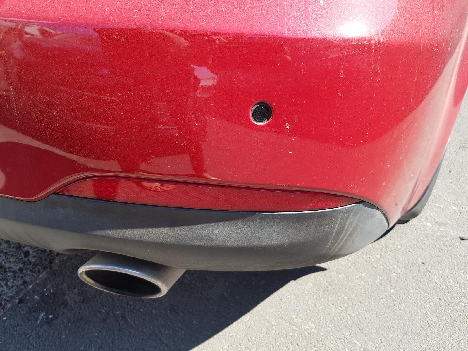 KIA Cerato - 3rd Gen 2013-2017