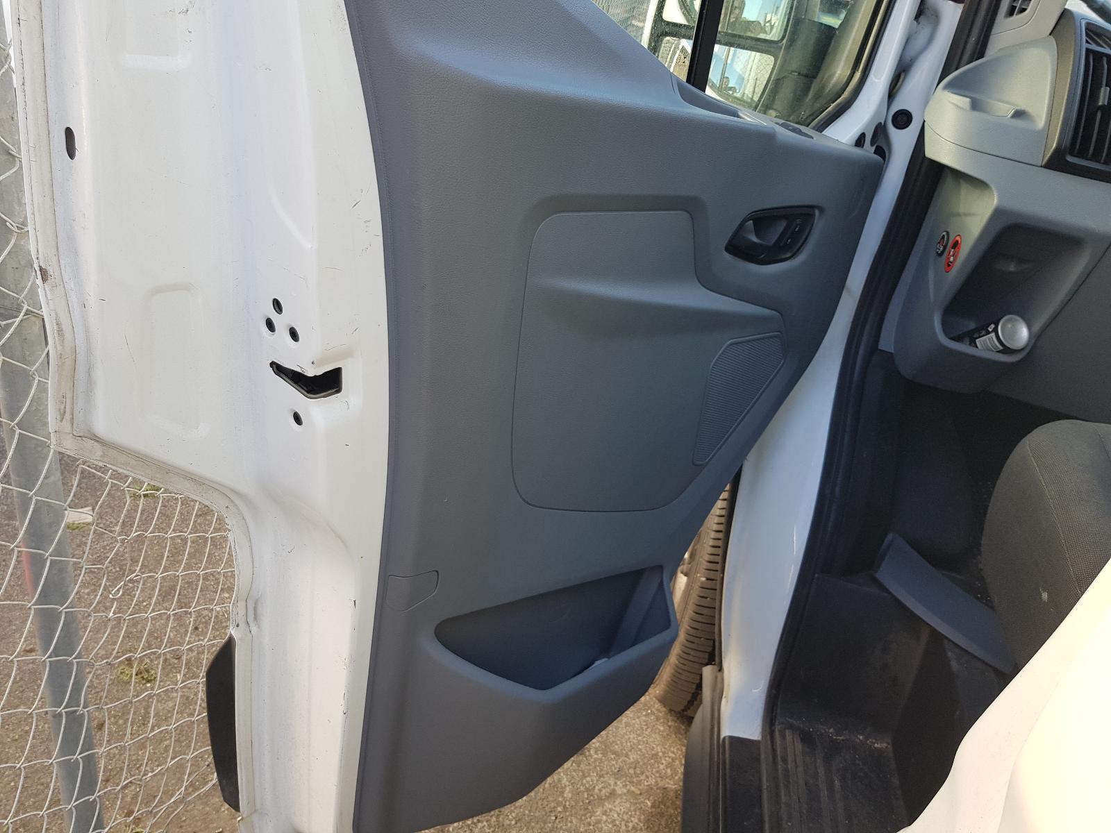 Ford Transit - Other