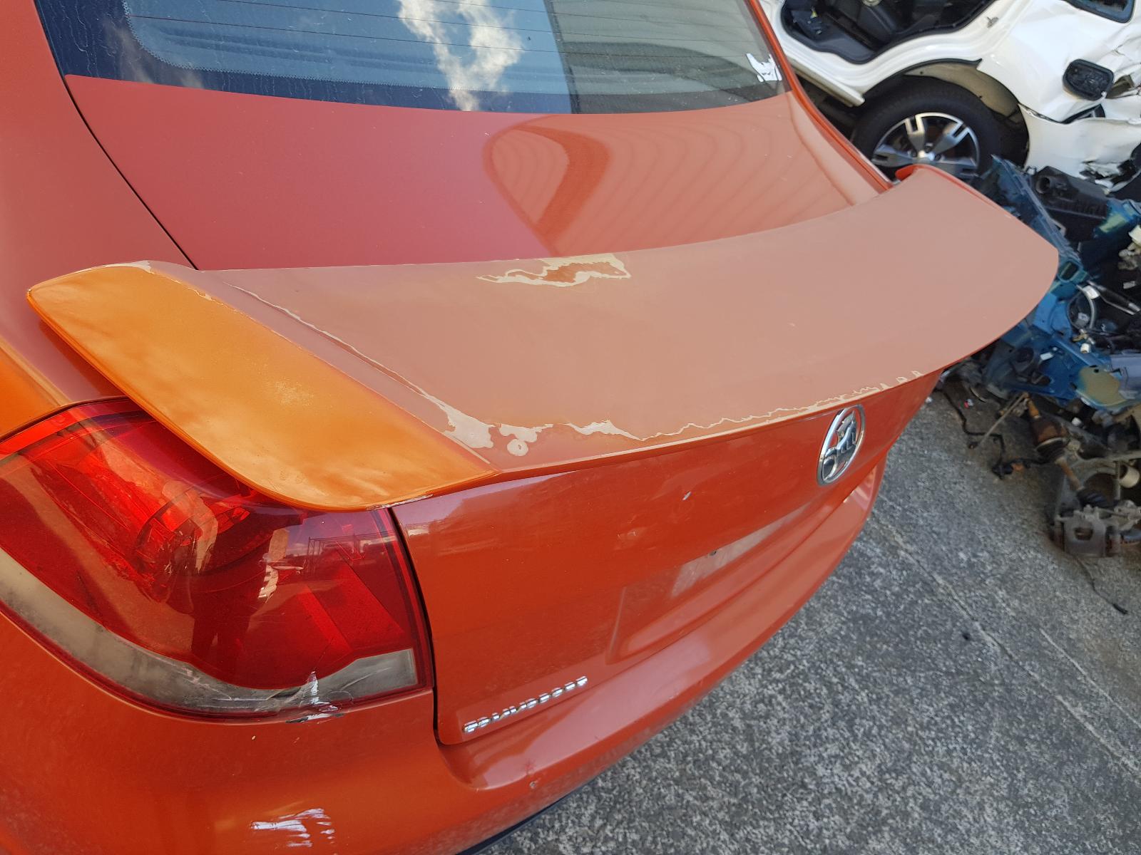 Holden Commodore - VE 2006-2013