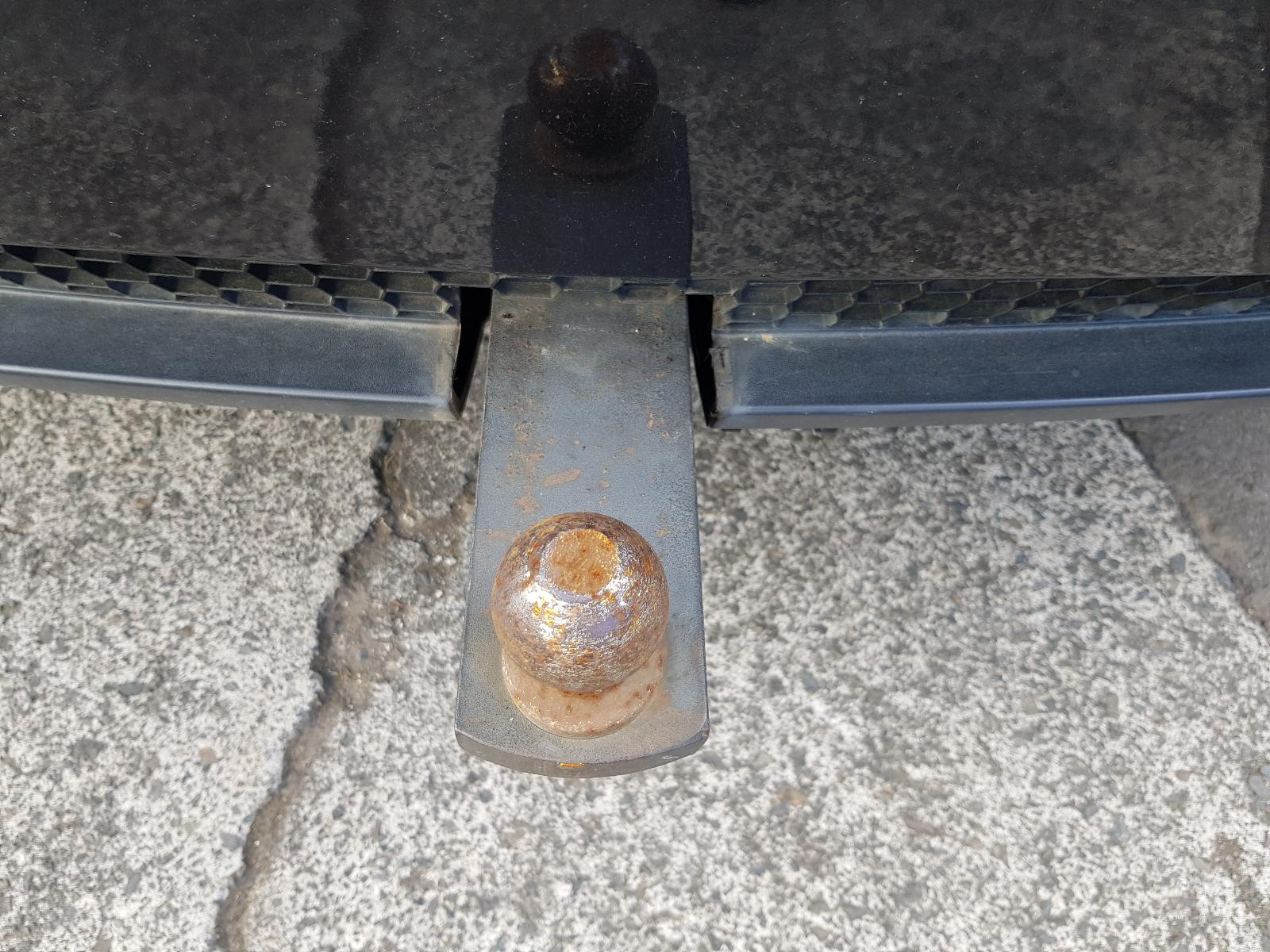 Holden Commodore - VE 2006-2013