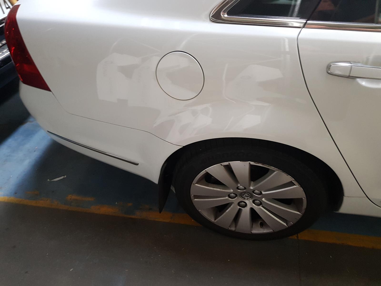 Holden Caprice - Other