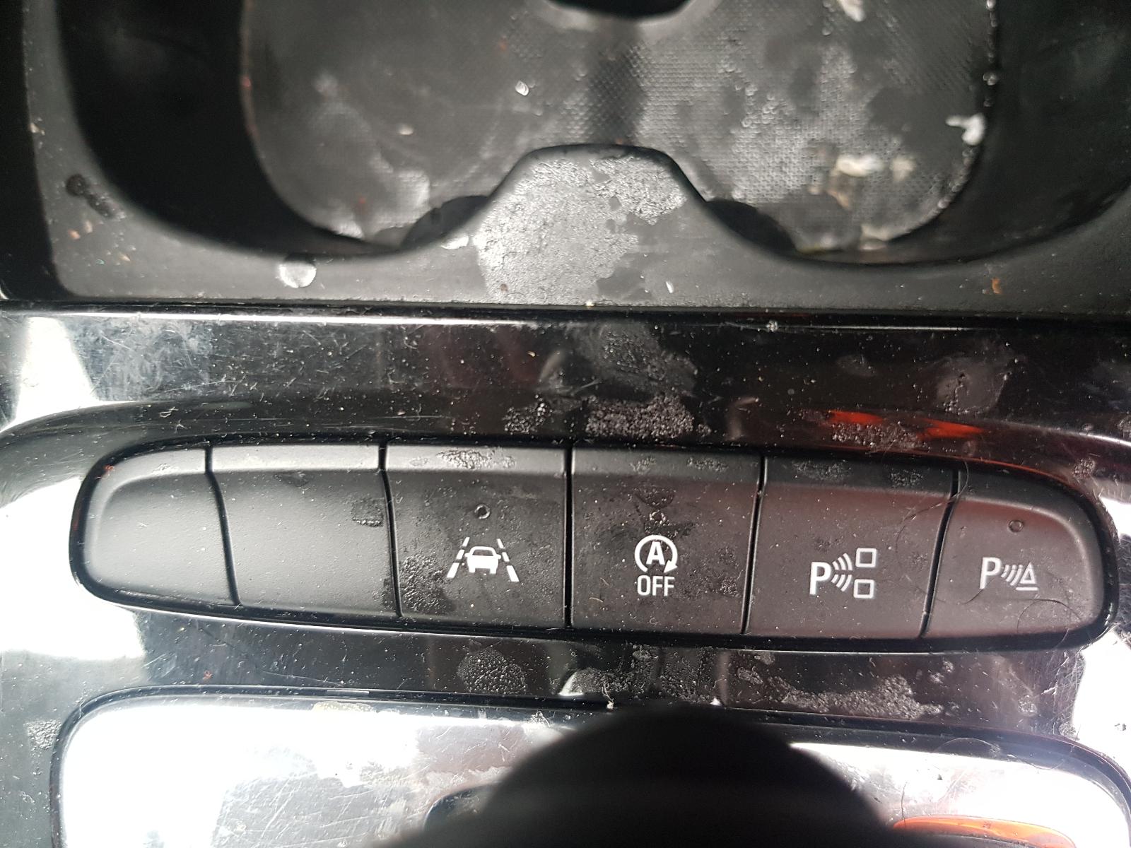 Holden Commodore - Other