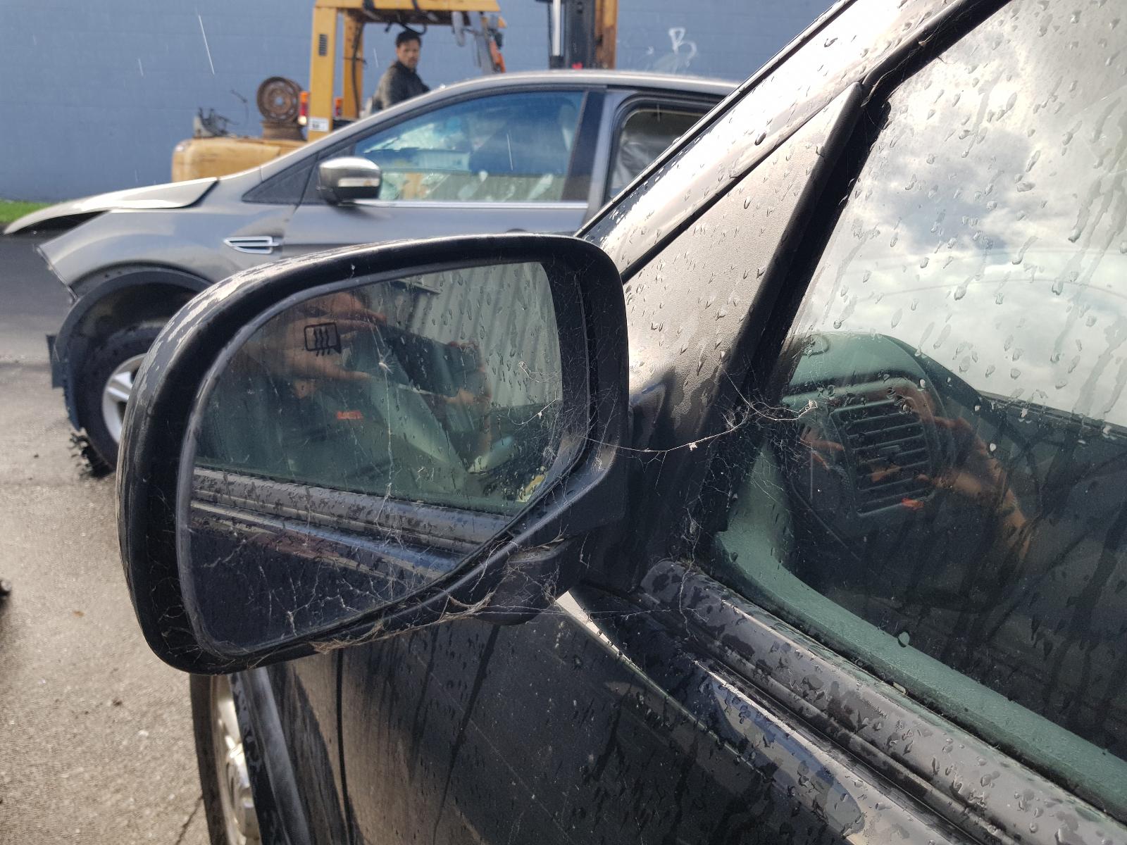 Ford Explorer - UT 2001-2005