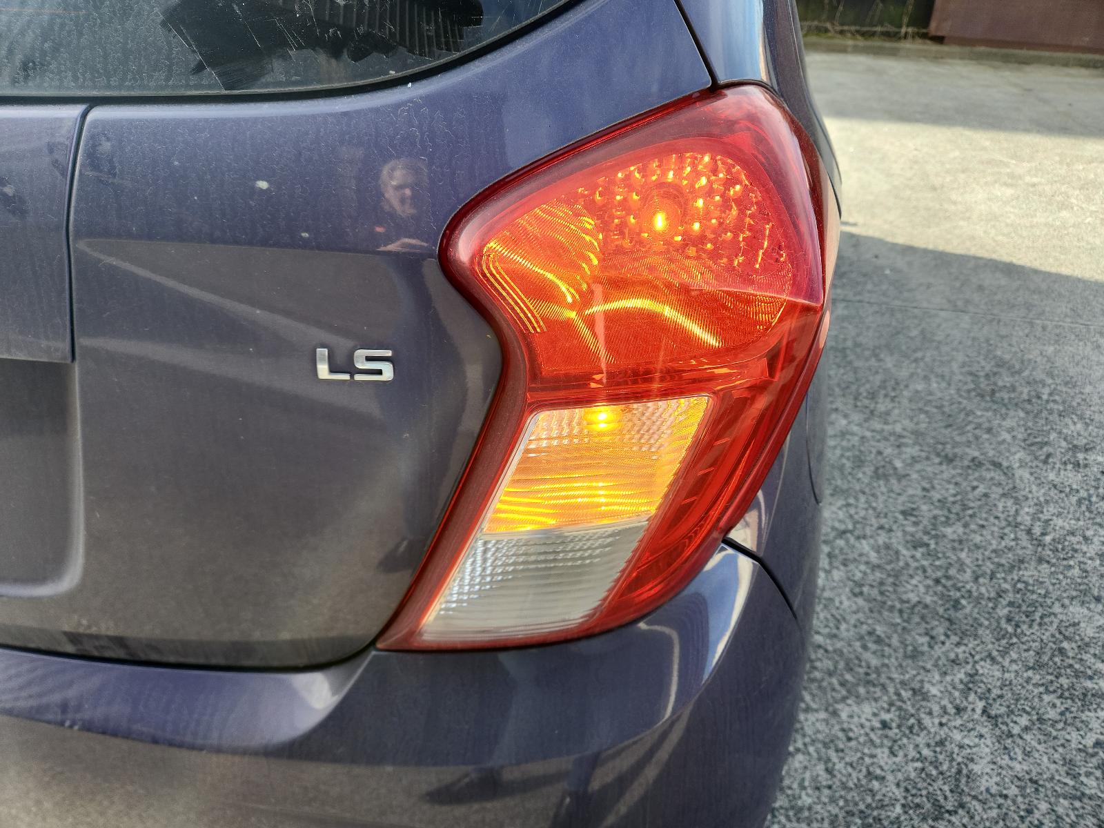 Holden Barina - Spark 2010-Present