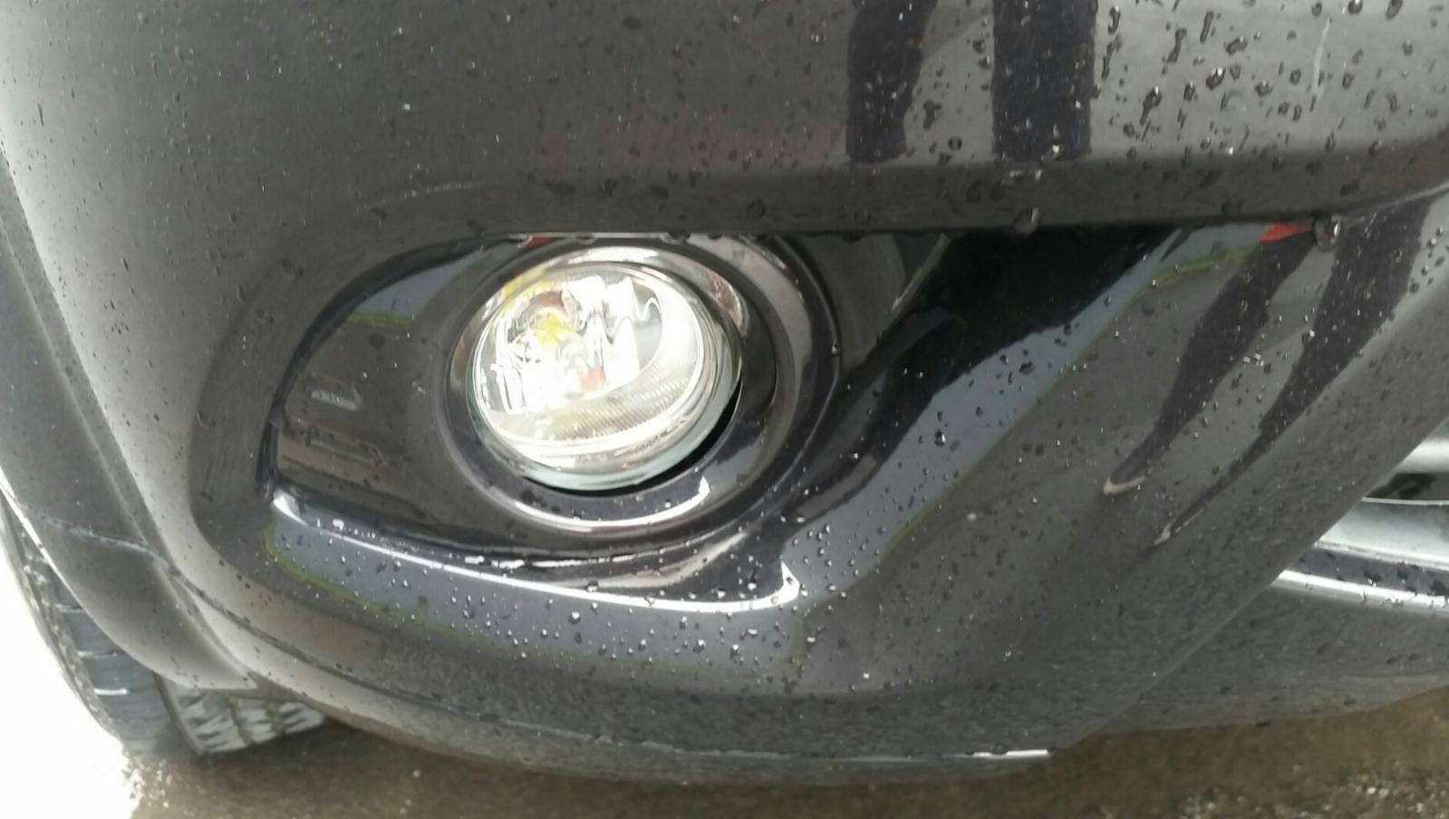 Ford Escape - LF 2007-Present