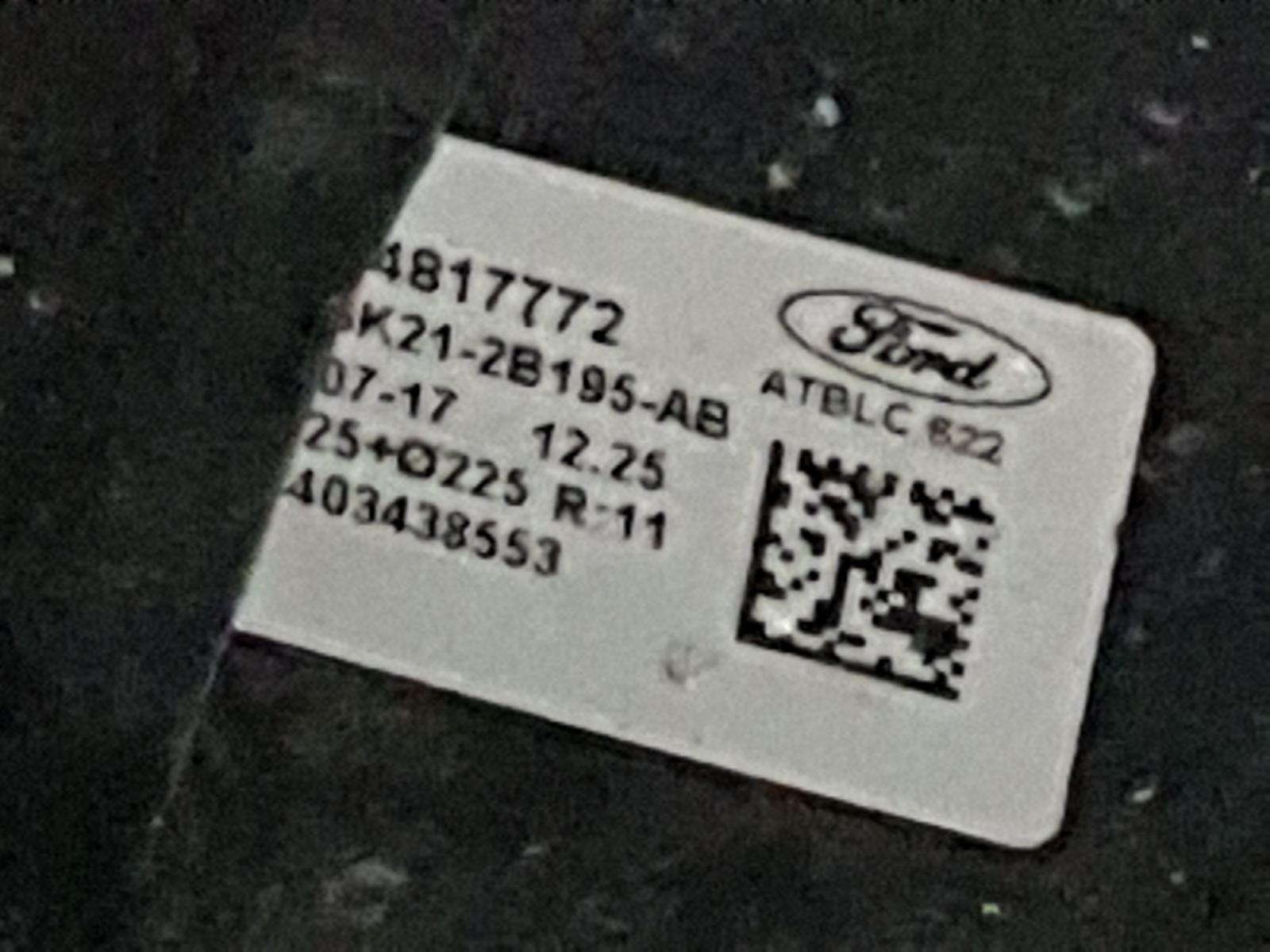 Ford Transit - Other