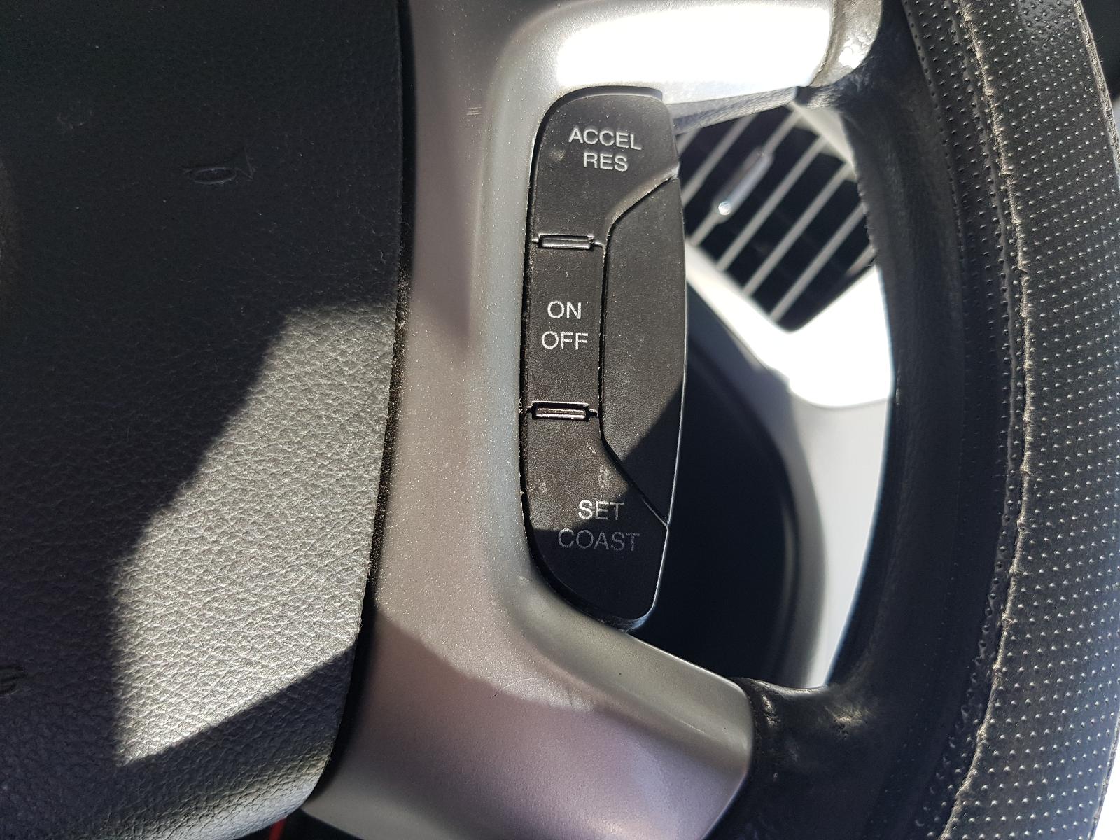 Holden Captiva - Captiva 7 2011-Present