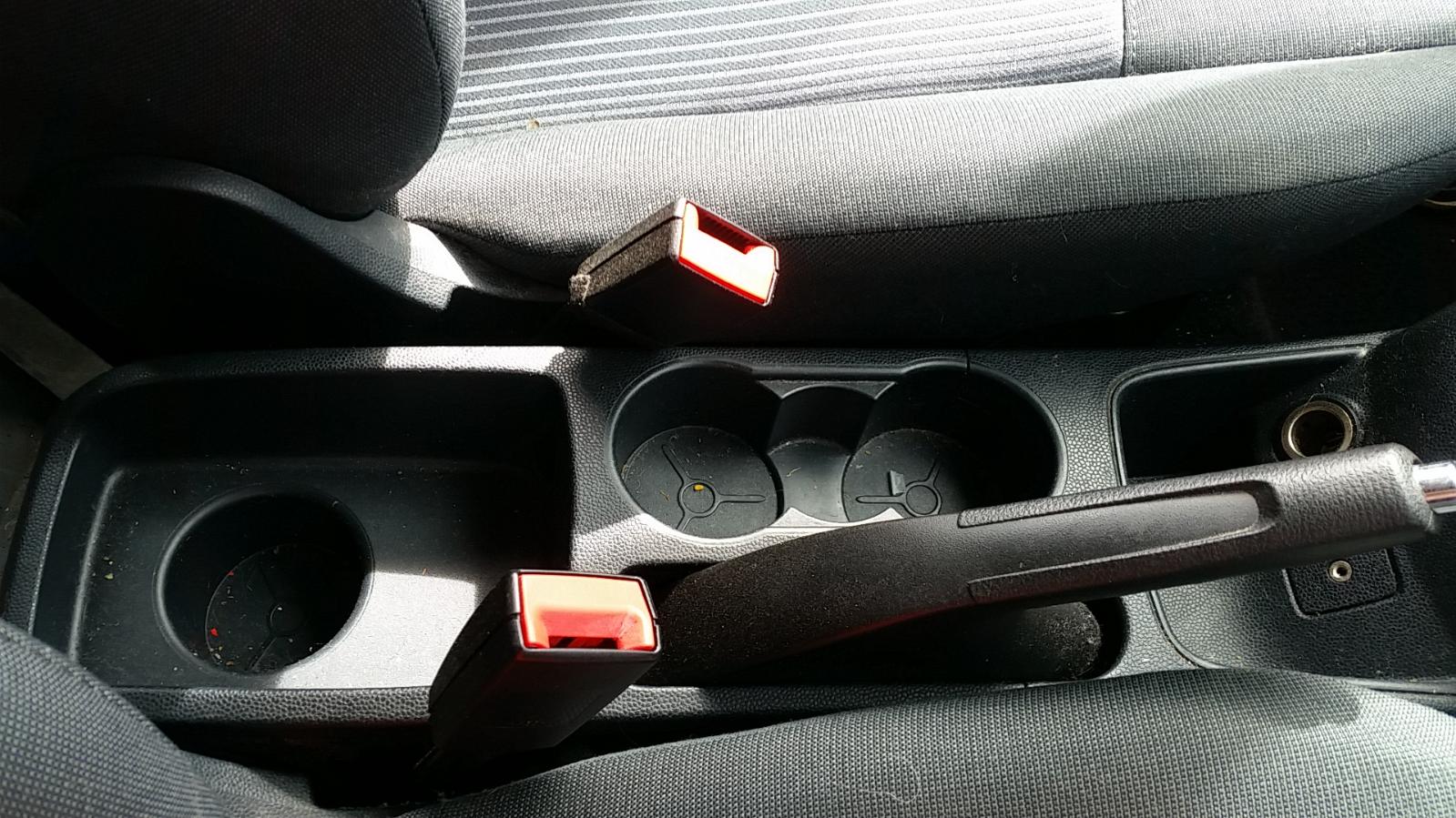 Ford Fiesta - MK VI 2008-Present