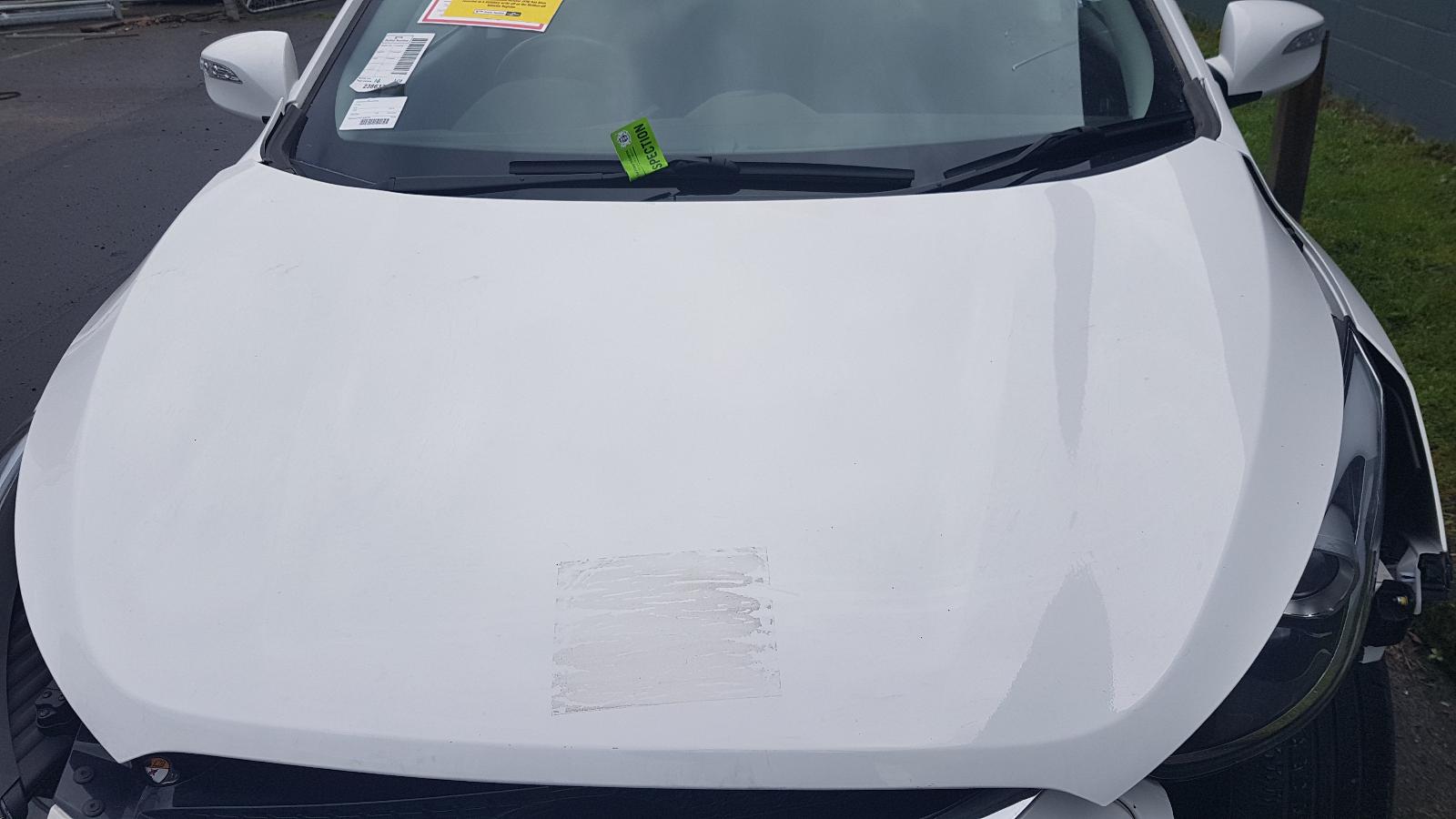 Hyundai ix35 - 2010-2015