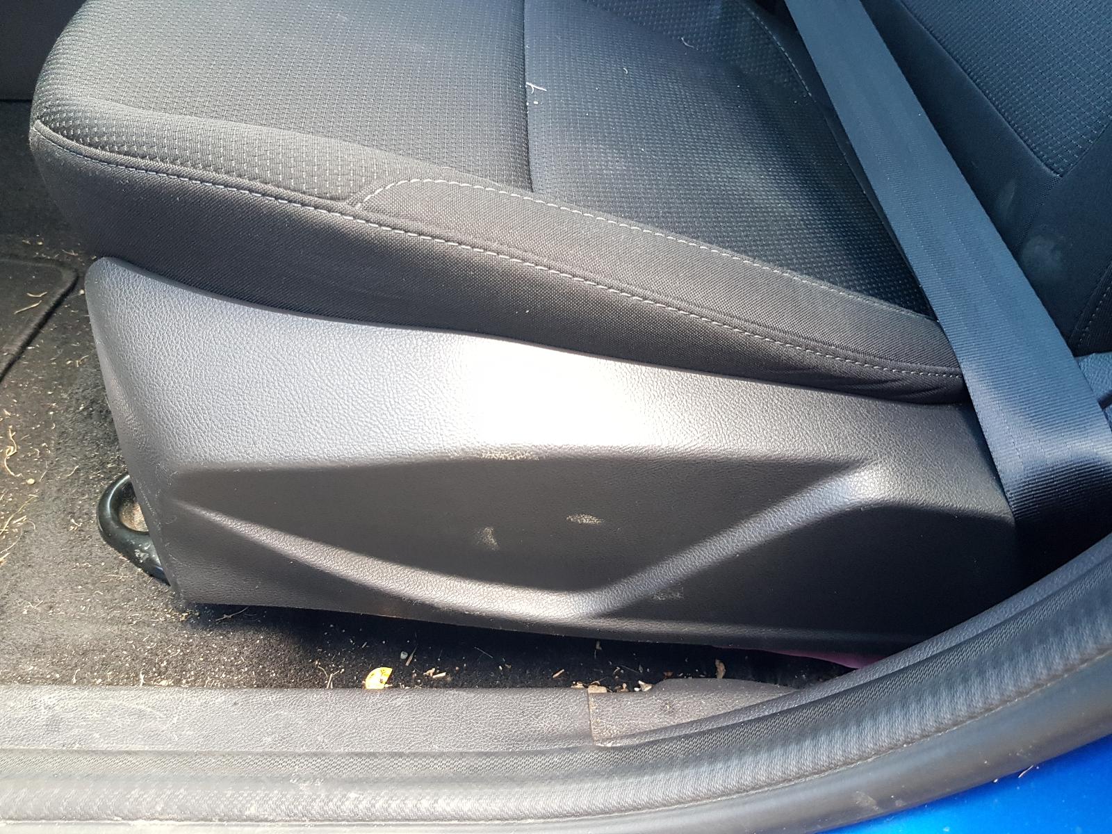 Ford Focus - LZ 2015-2017