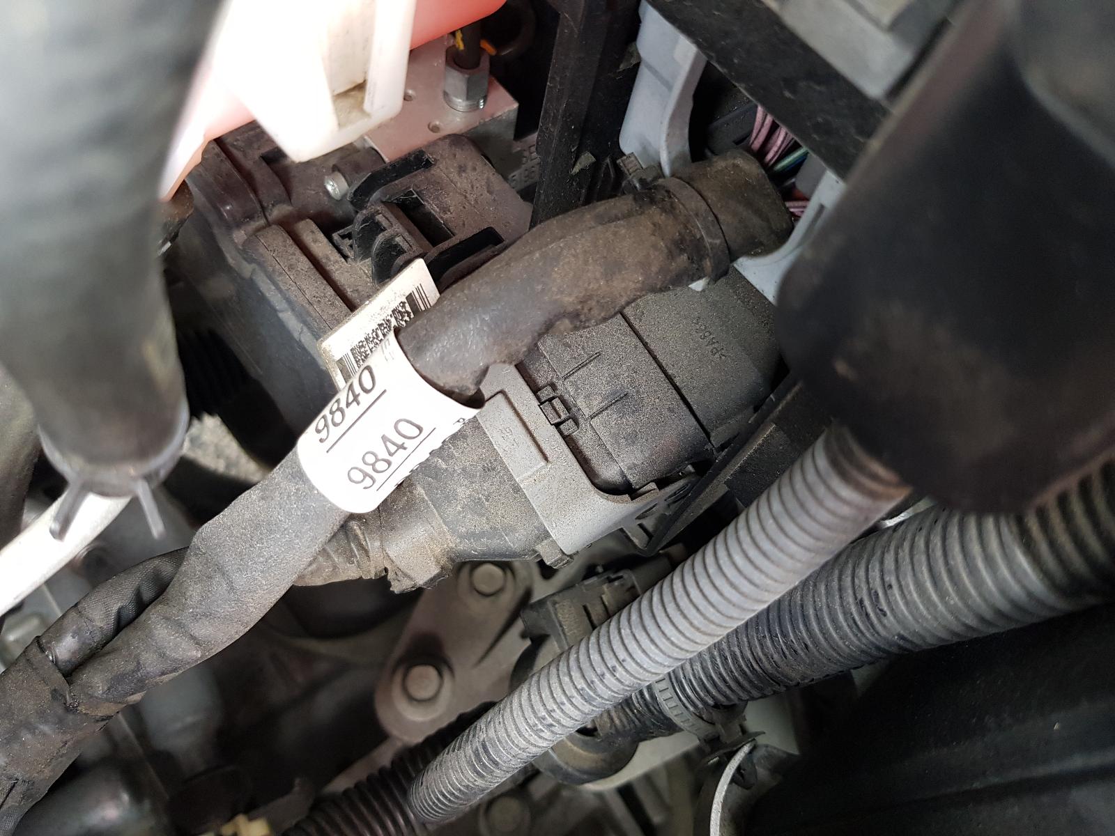 Holden Captiva - Captiva 5 2006-2011