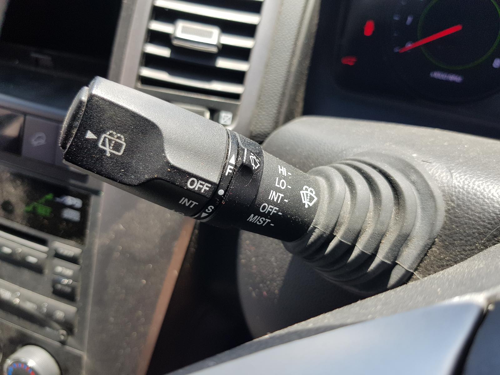 Holden Captiva - Captiva 7 2006-2011