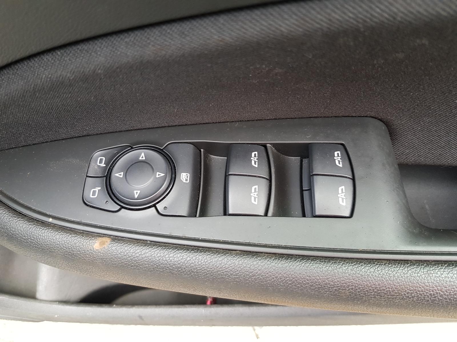 Holden Commodore - Other