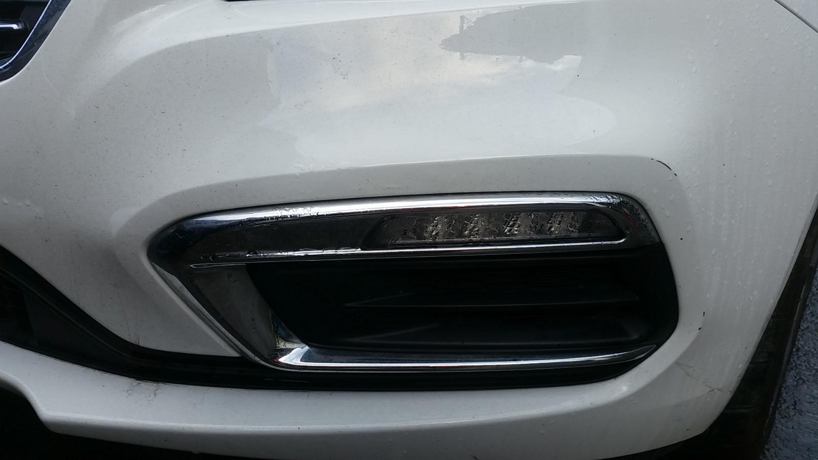 Holden Cruze - 2009-Present