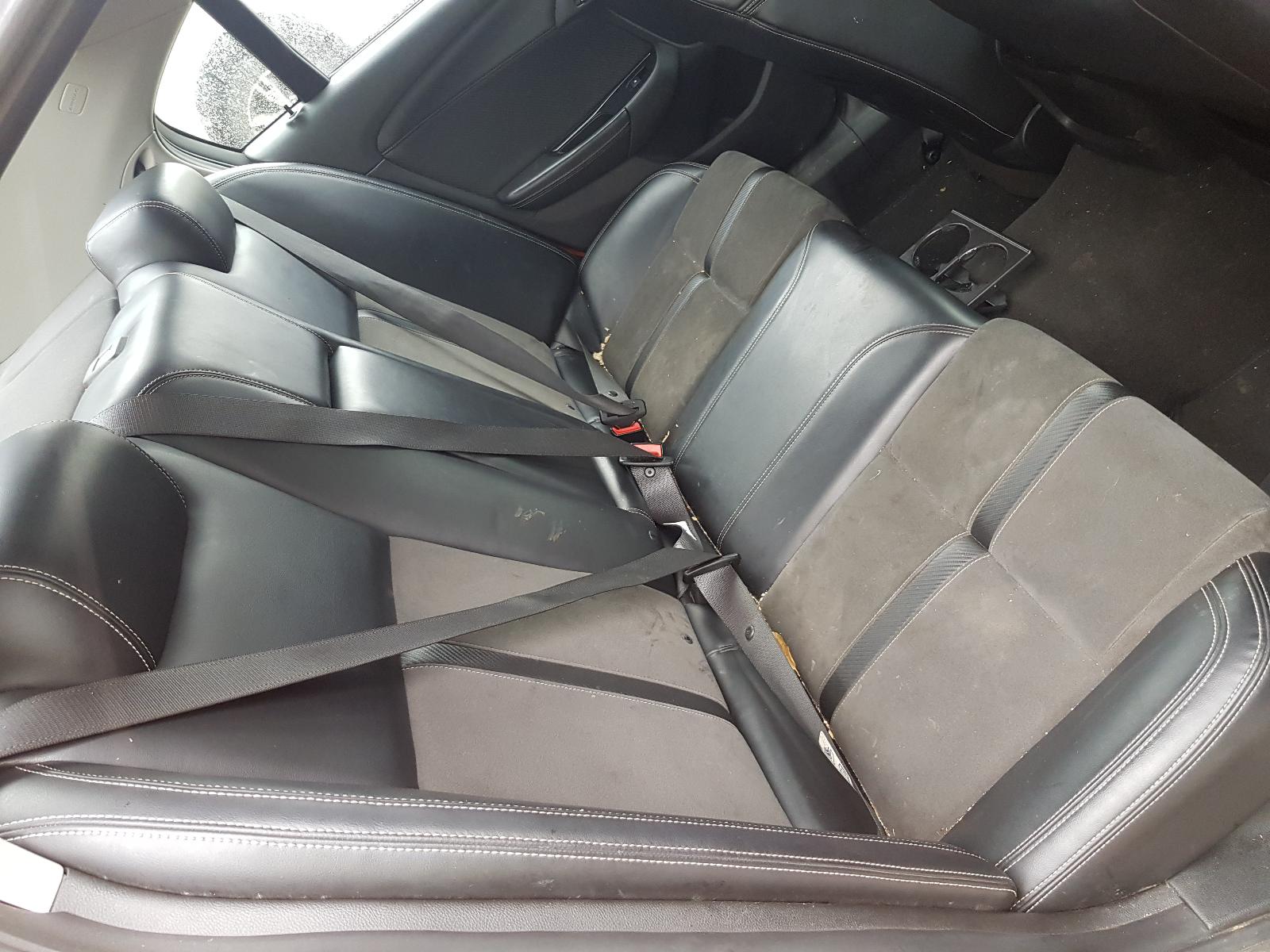 Holden Commodore - VF 2013-Present